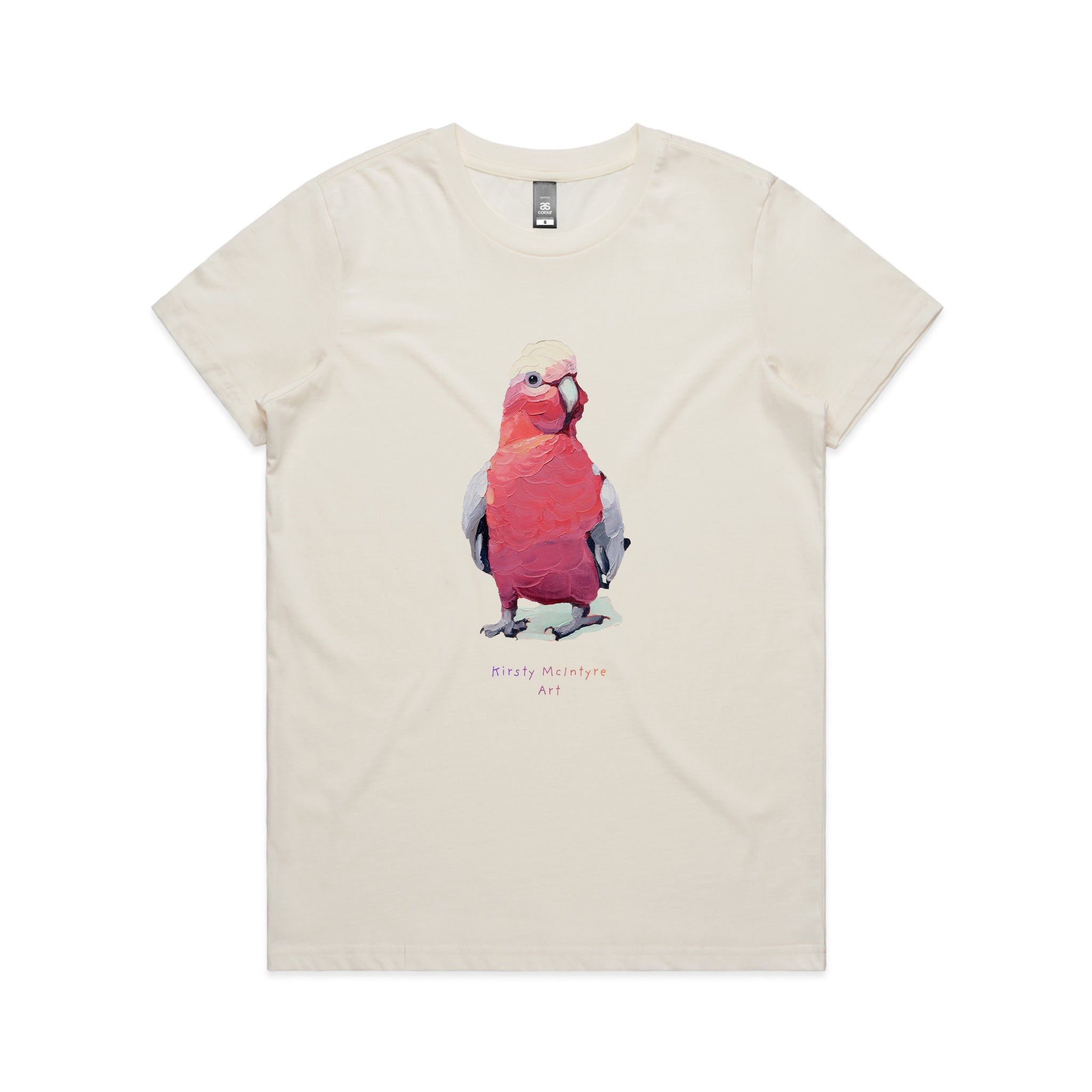 Absolute Galah Tee