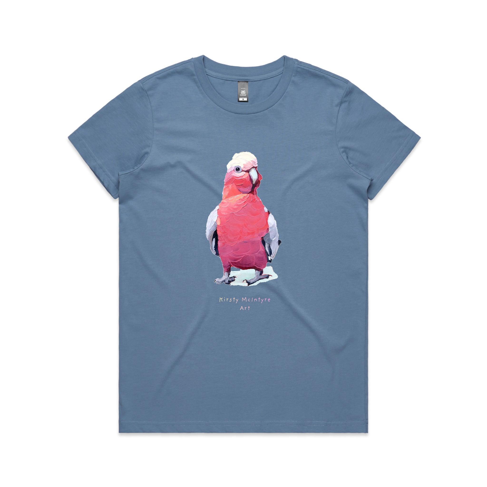 Absolute Galah Tee