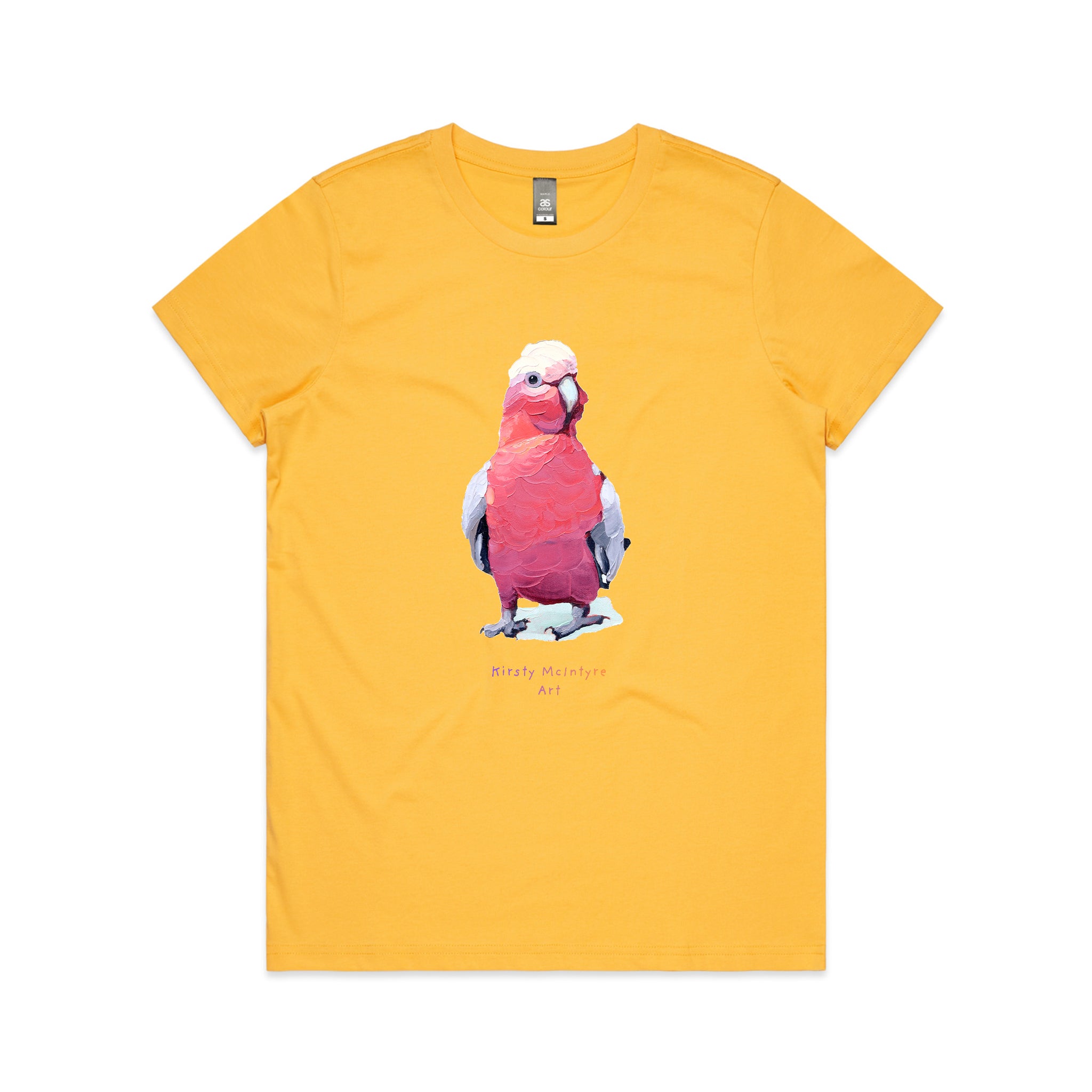 Absolute Galah Tee