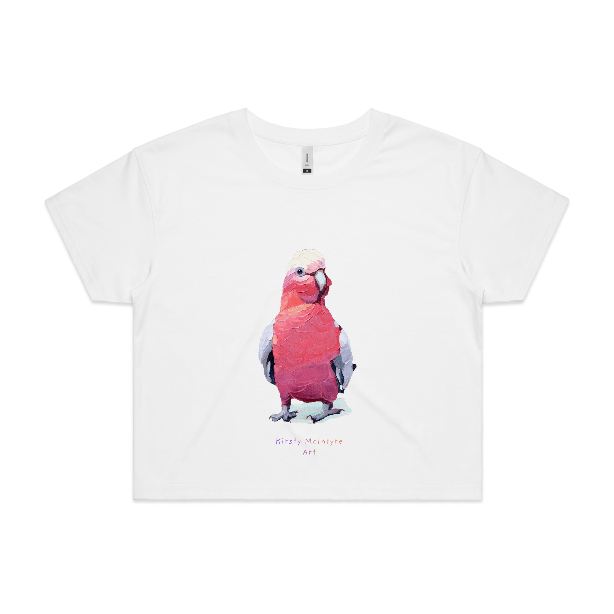 Absolute Galah Tee