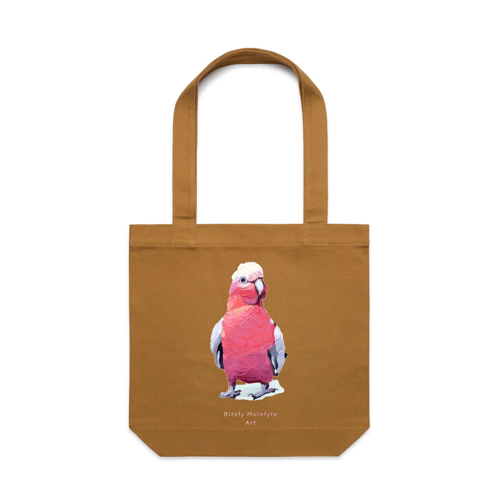 Absolute Galah Tote