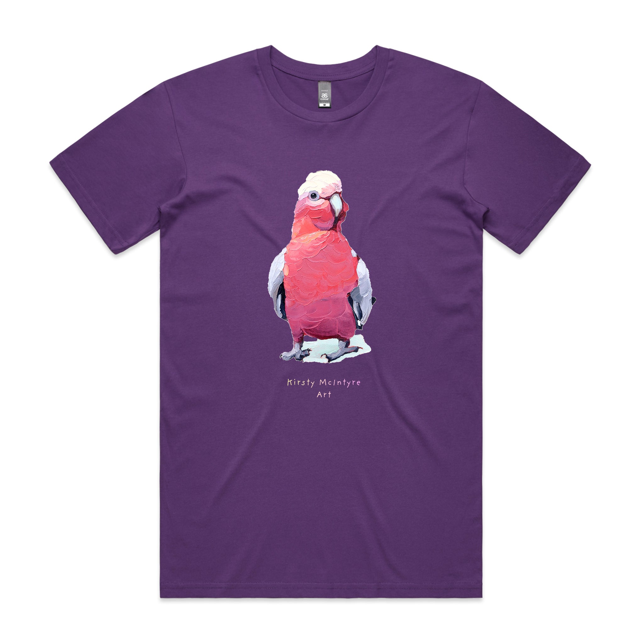Absolute Galah Tee
