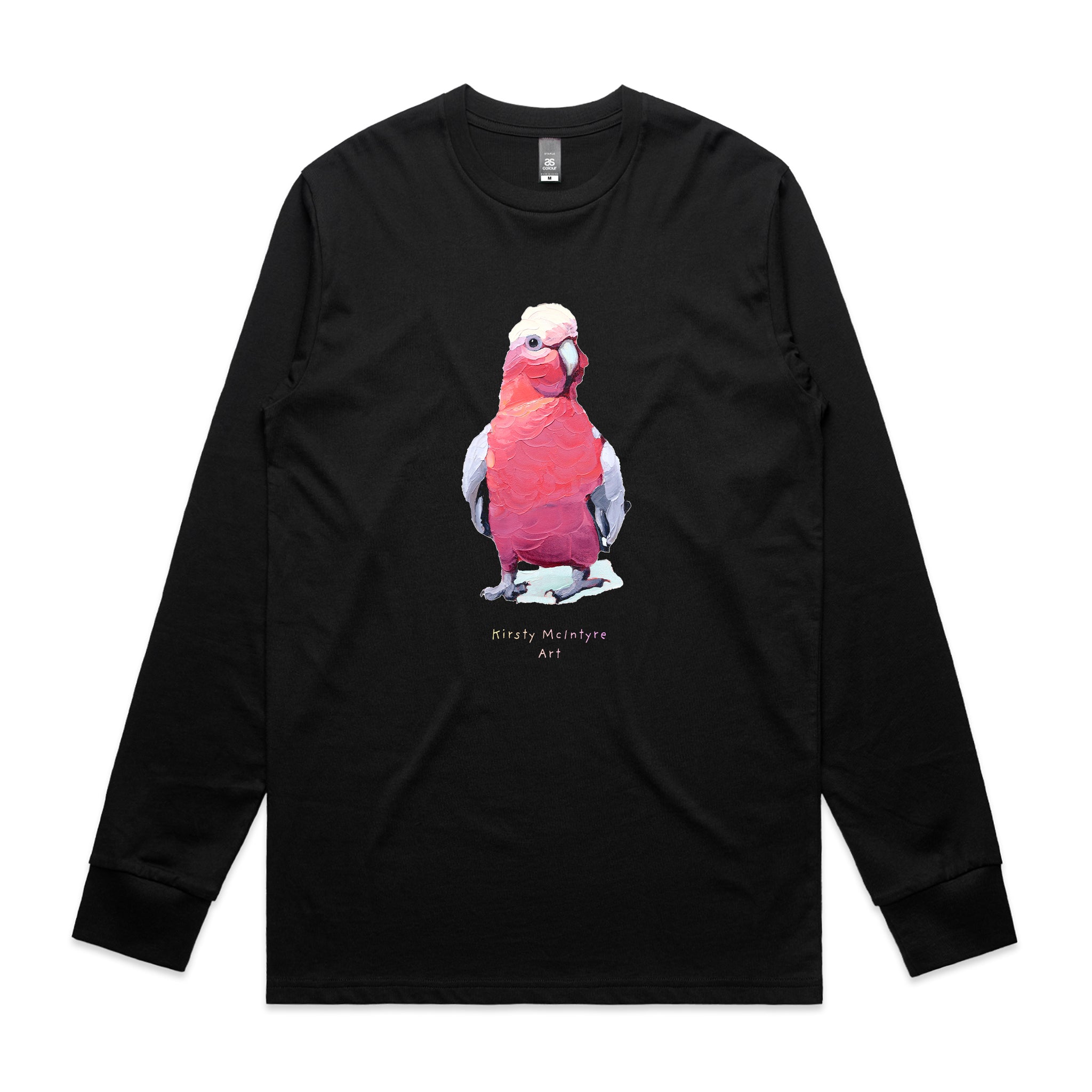 Absolute Galah Tee