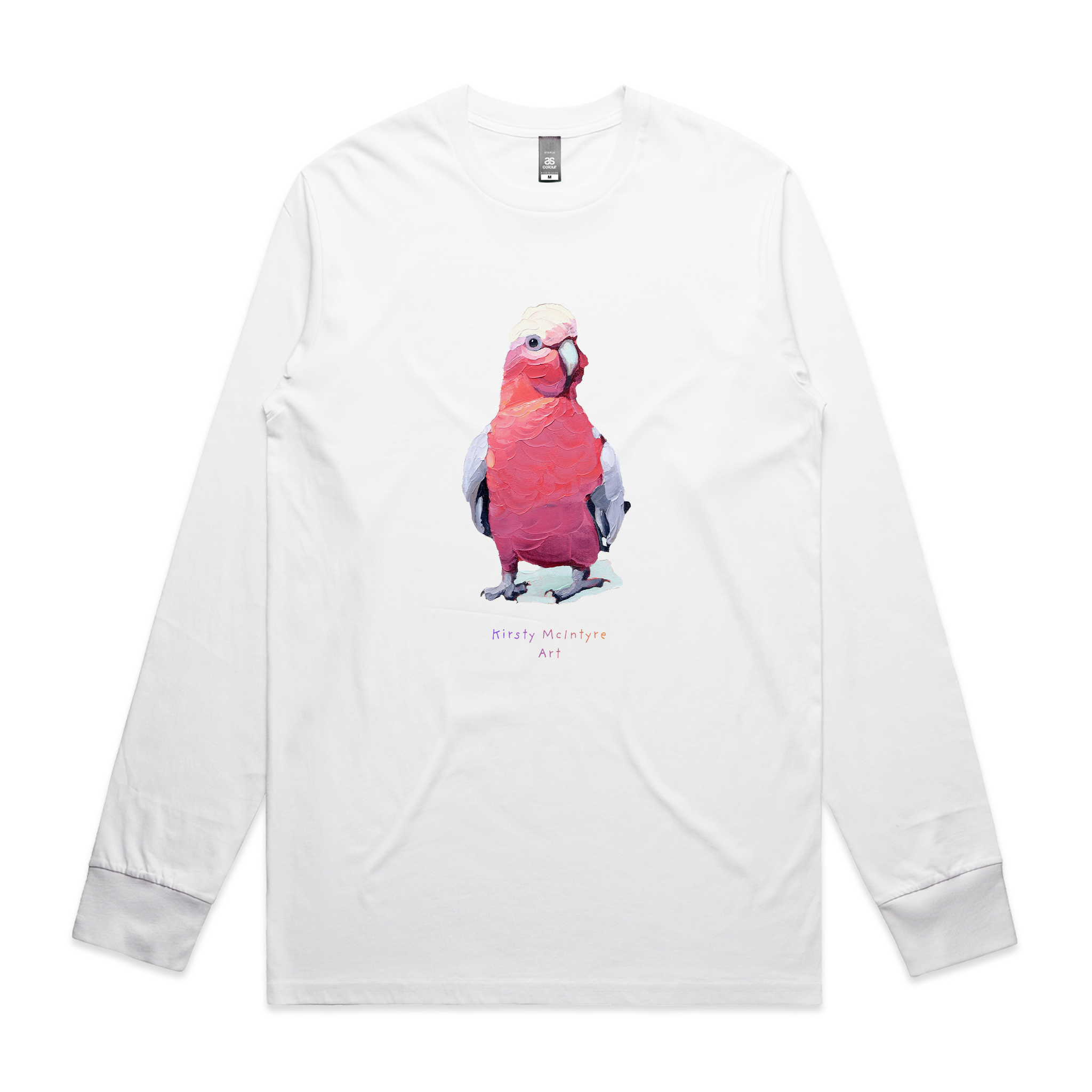 Absolute Galah Tee