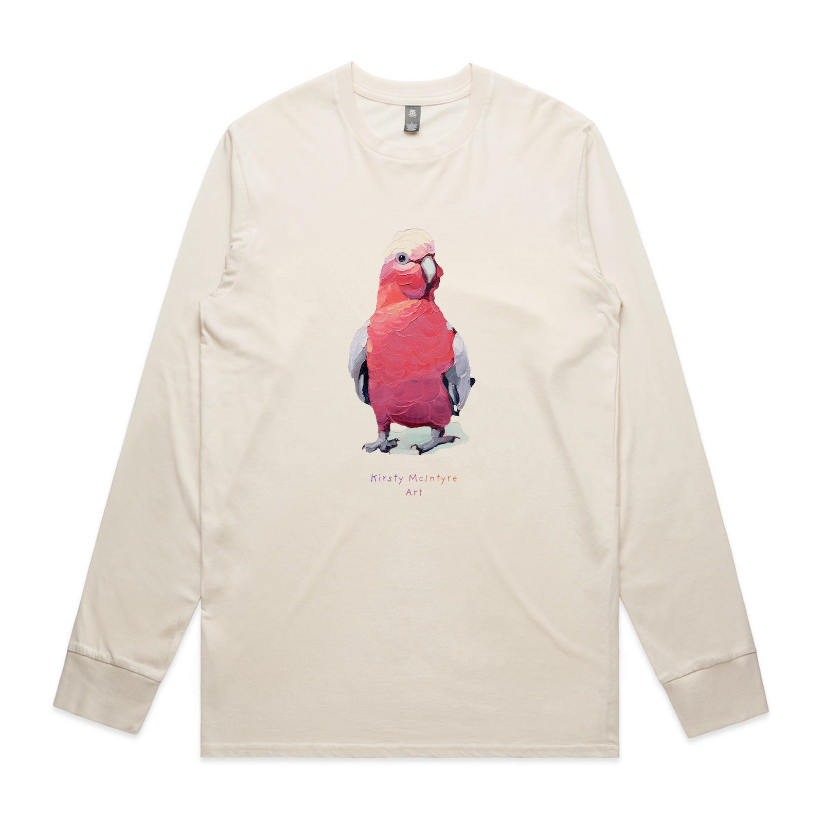 Absolute Galah Tee