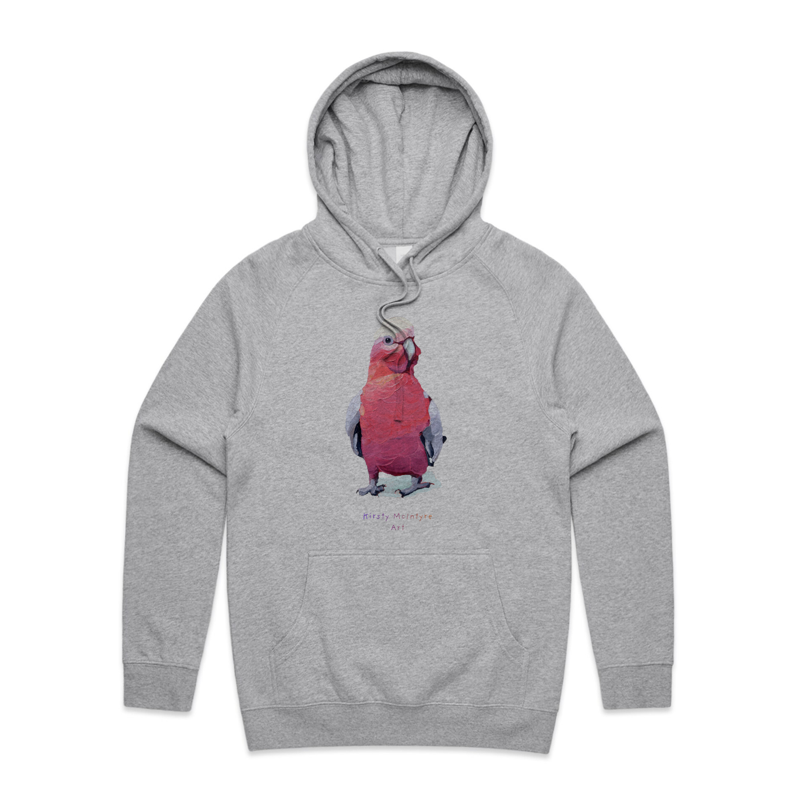 Absolute Galah Hoodie