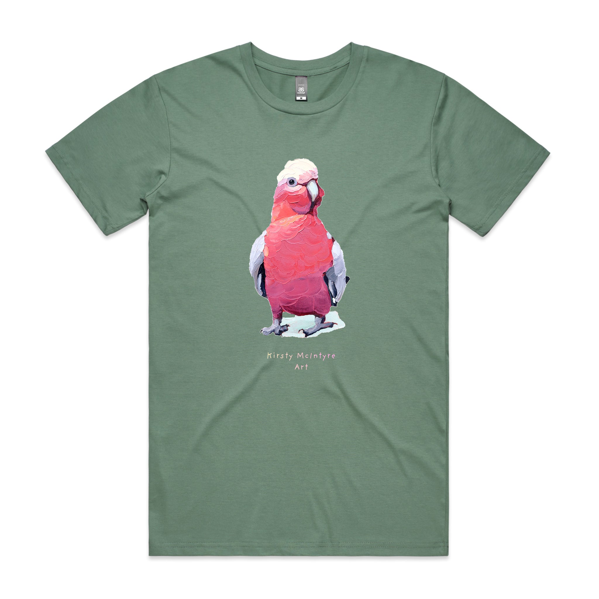 Absolute Galah Tee