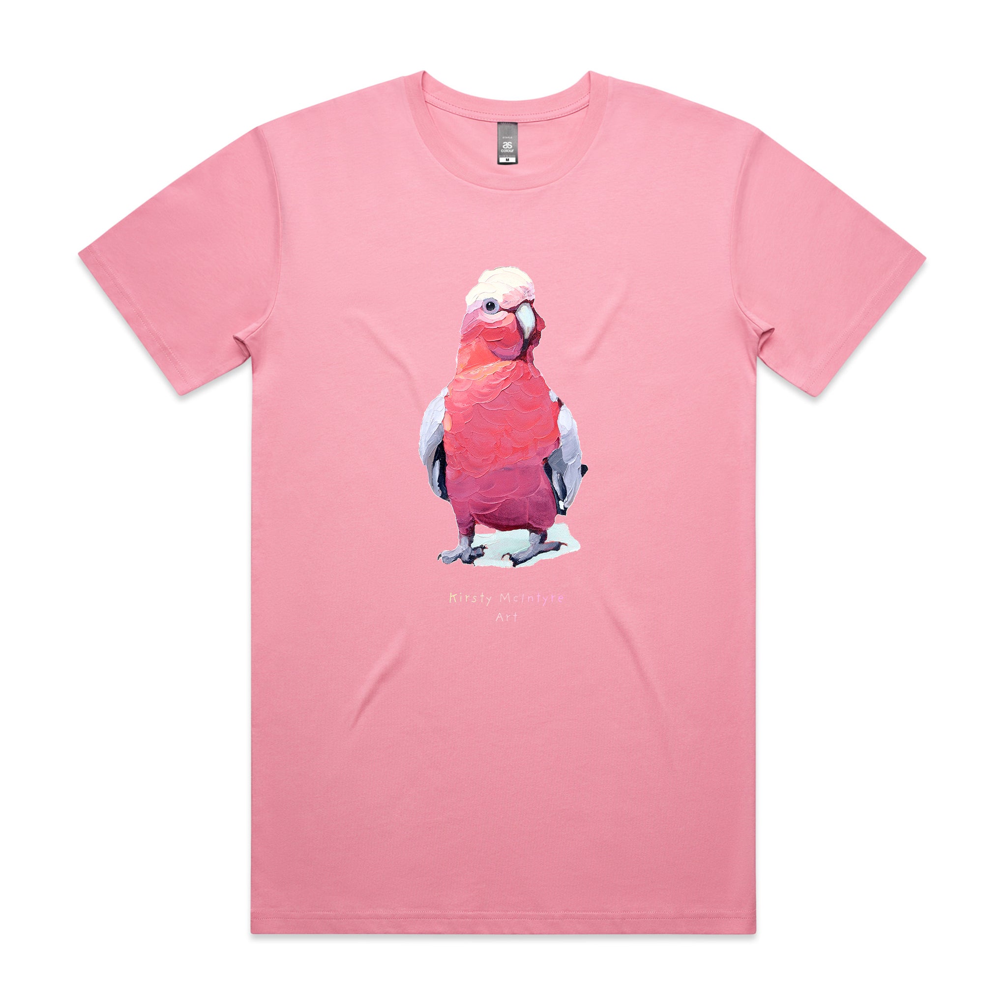 Absolute Galah Tee