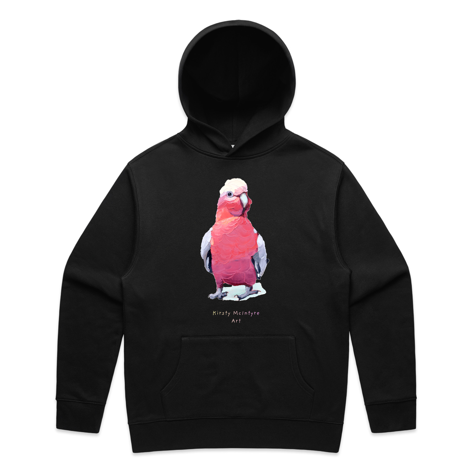 Absolute Galah Hoodie