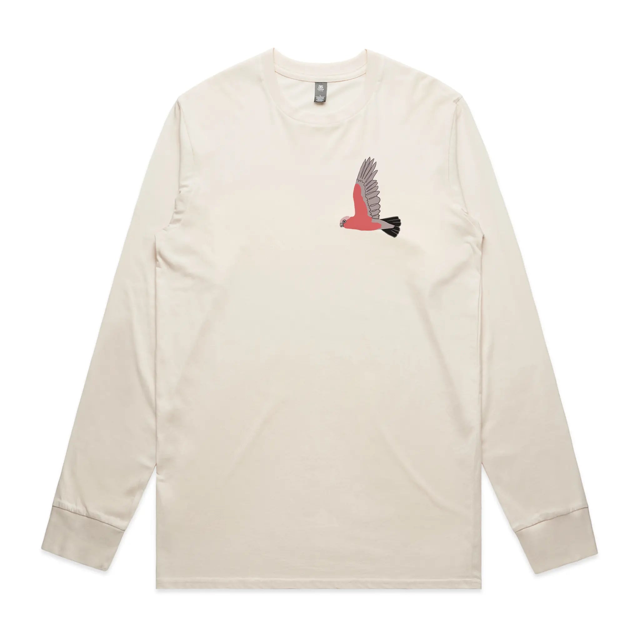 Galah In Flight Tee