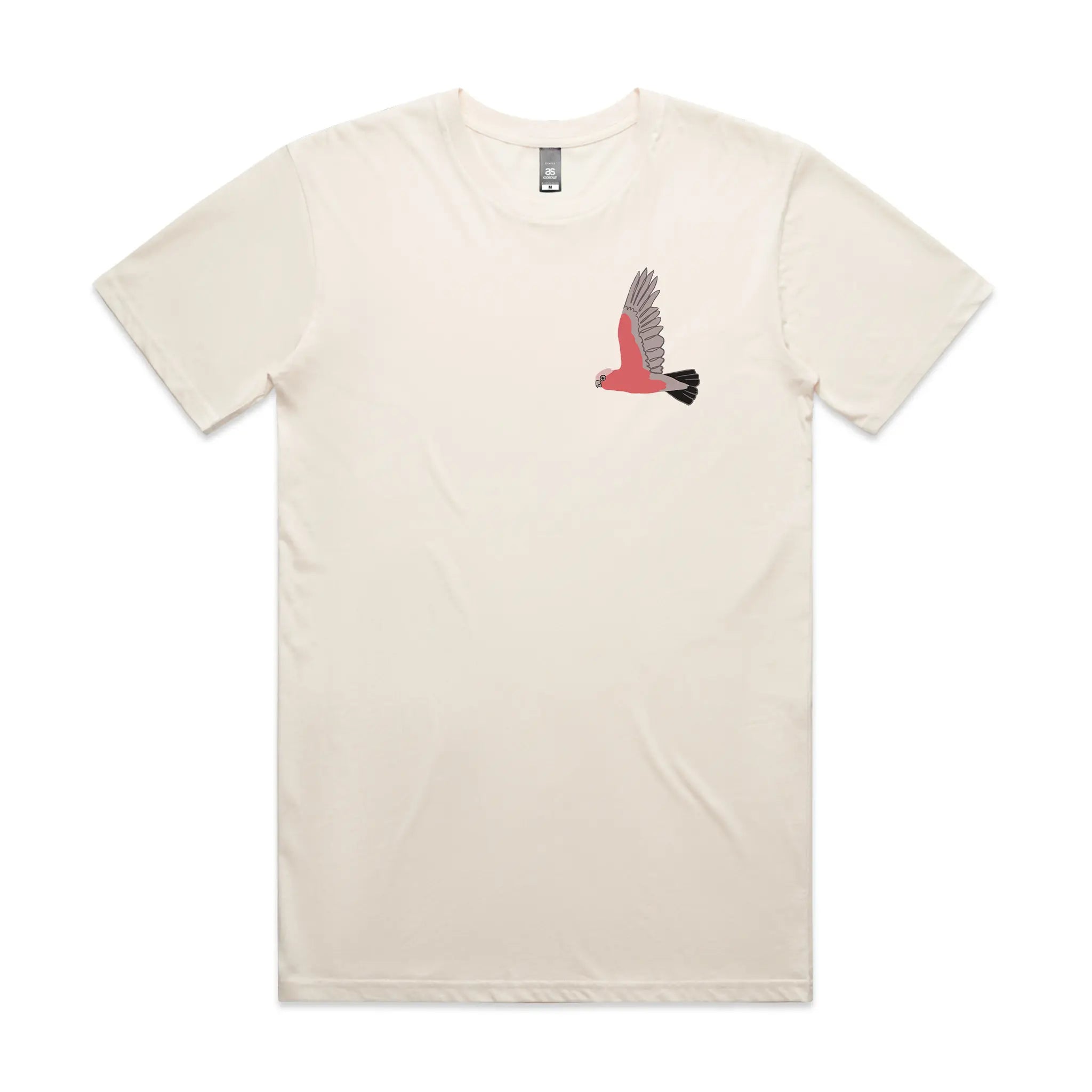 Galah In Flight Tee