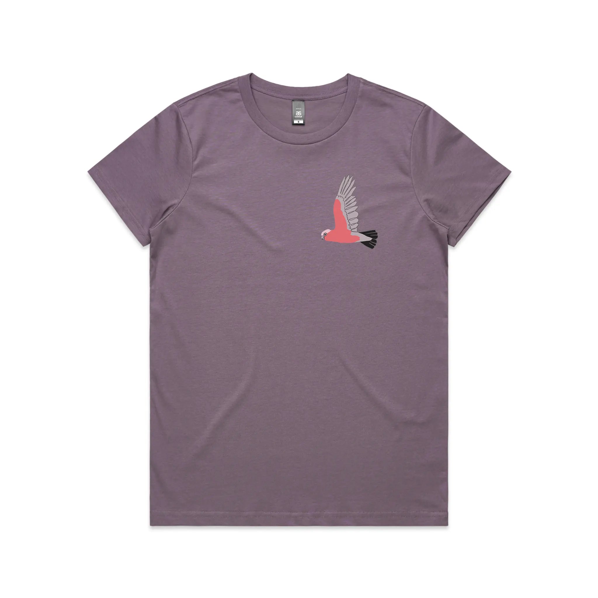 Galah In Flight Tee