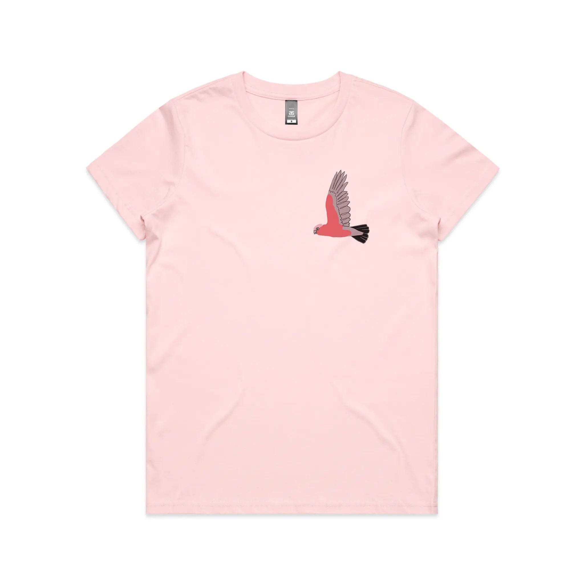 Galah In Flight Tee