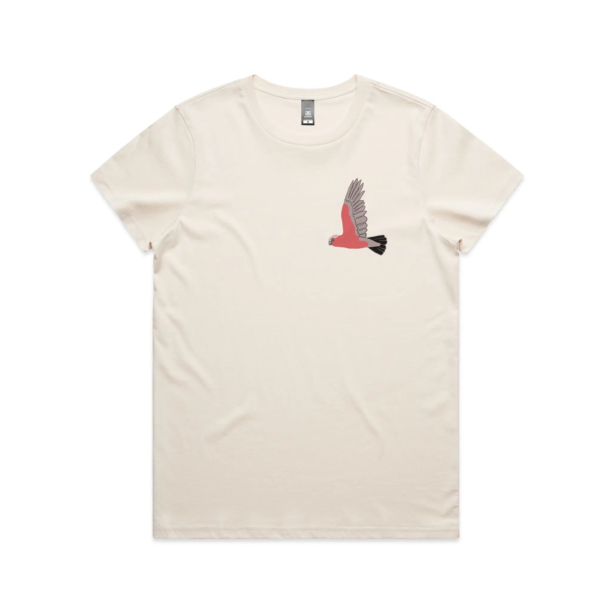 Galah In Flight Tee