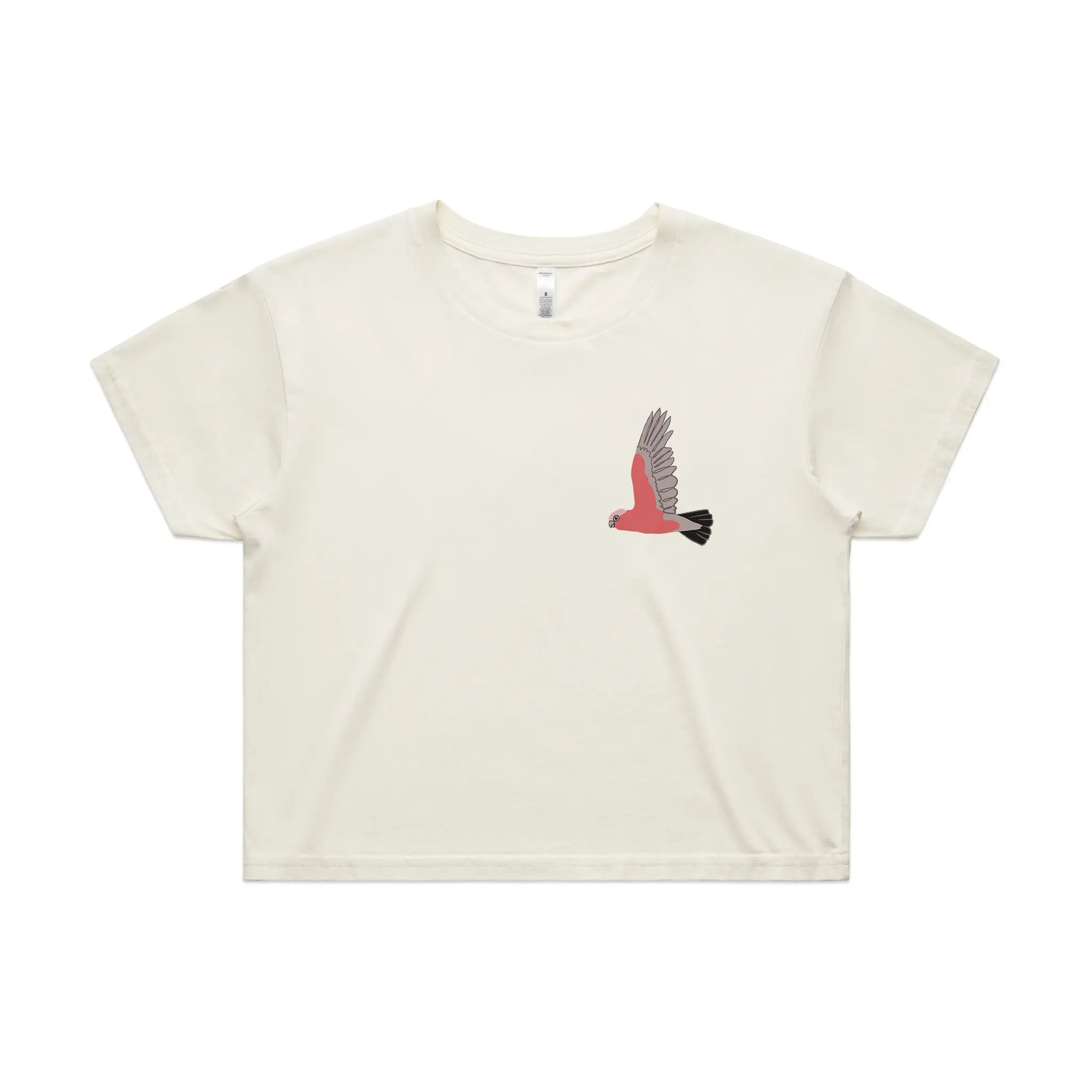 Galah In Flight Tee