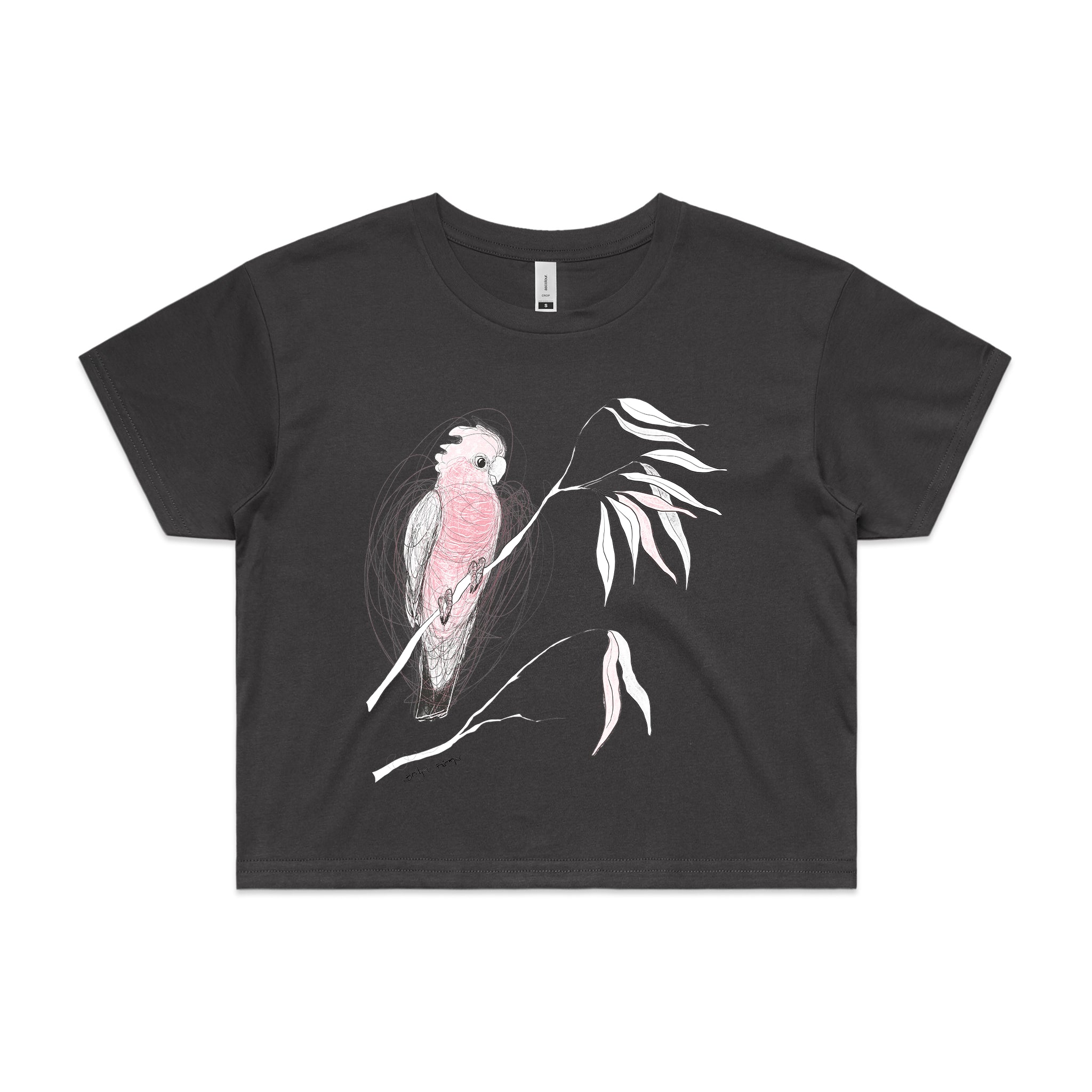 Galah Tee