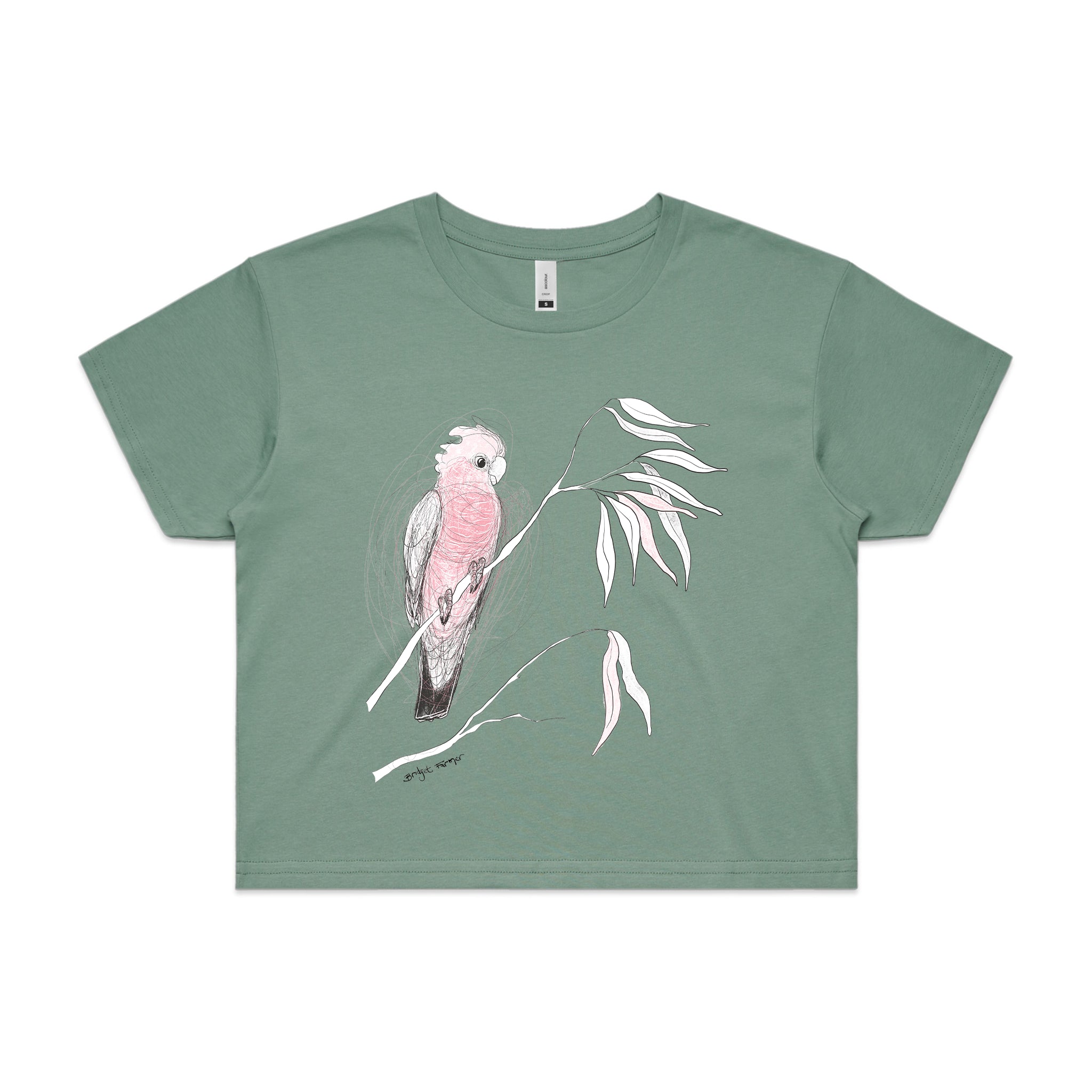 Galah Tee