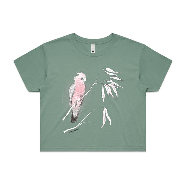 Galah Tee