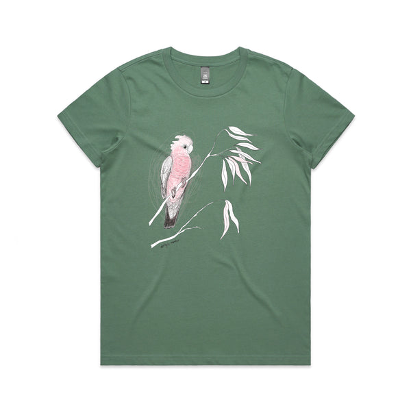 Galah Tee