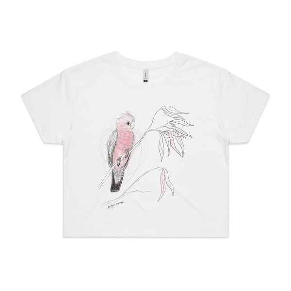 Galah Tee