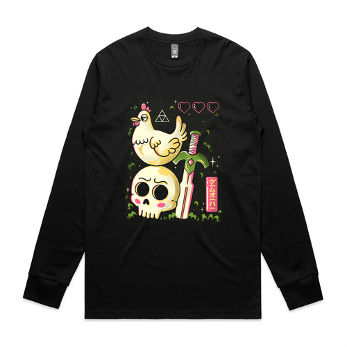 Game Over Tee by Lonely Kids Club. All clothing from our T-shirts to our shorts and hoodies are ethically made, and printed packed and shipped from Sydney.