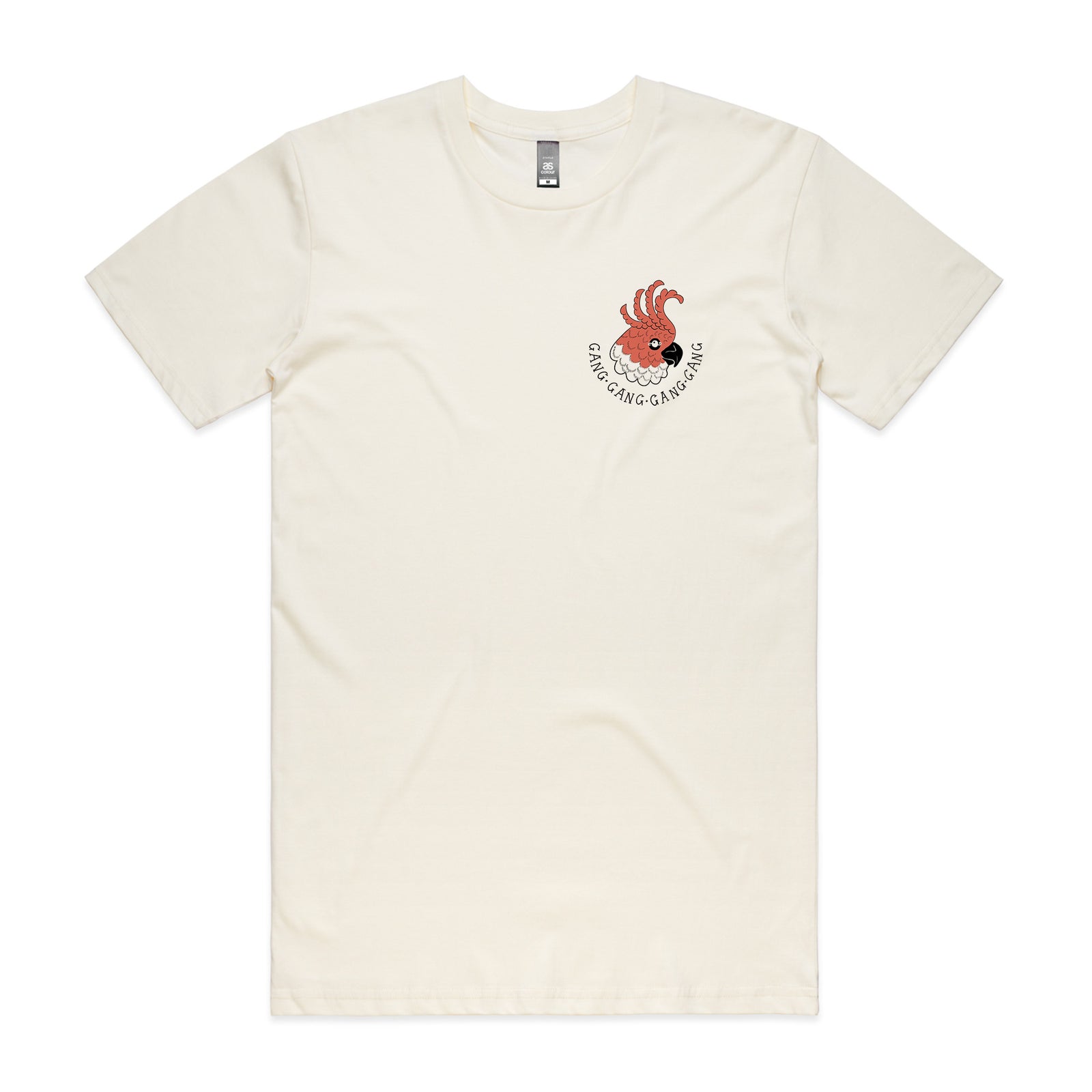 Gang Gang Gang Gang Tee