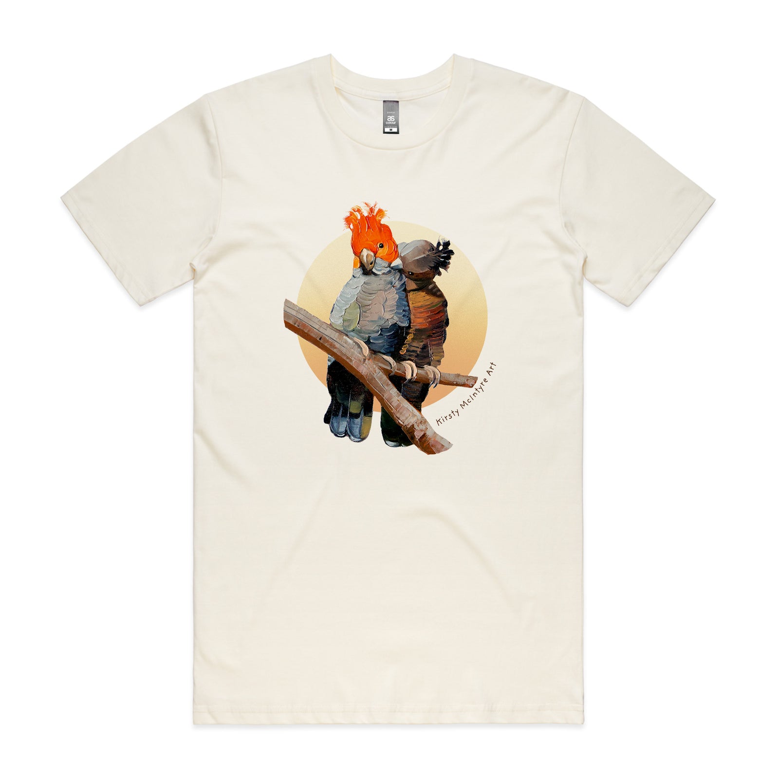 Gang Gang Lovers Tee