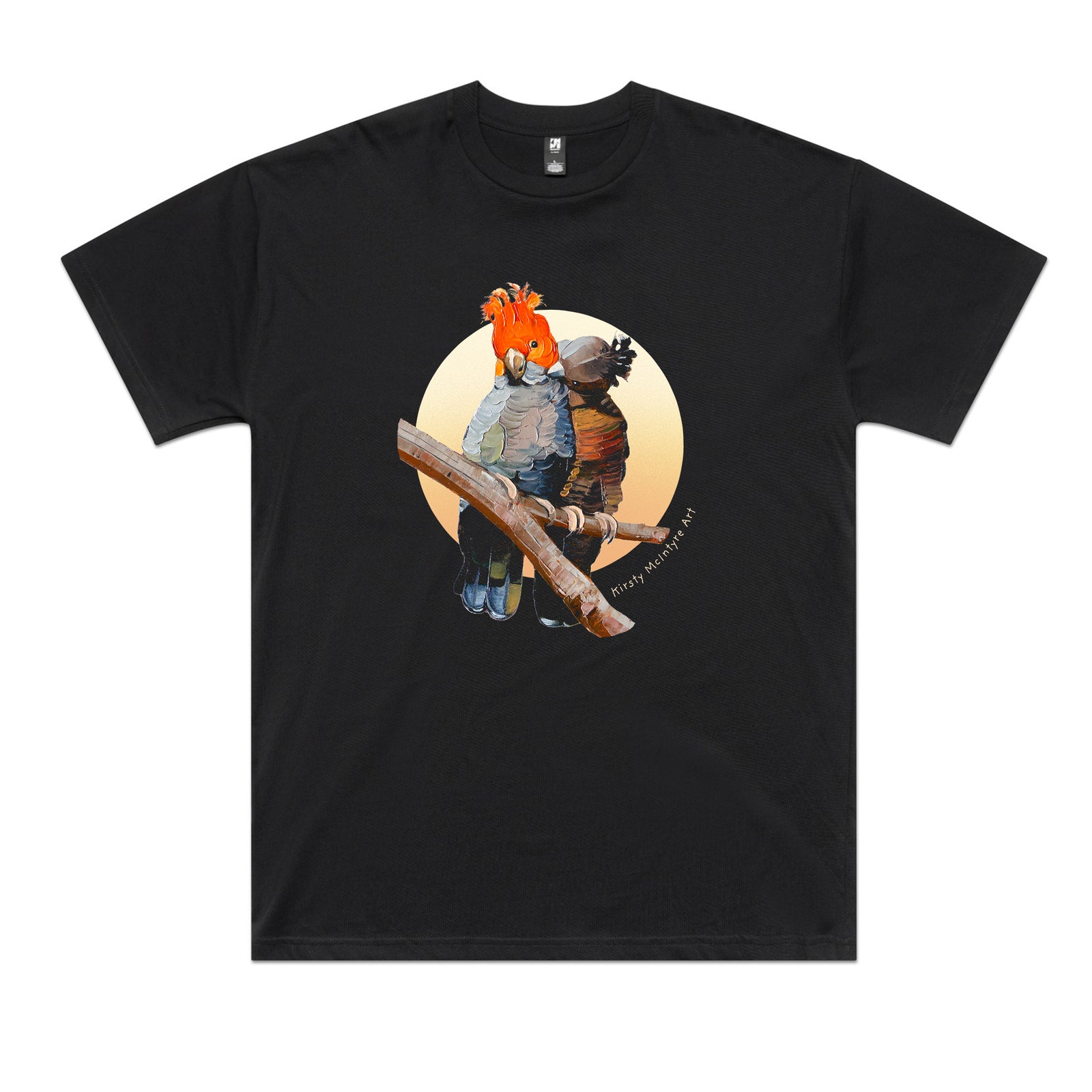 Gang Gang Lovers Tee