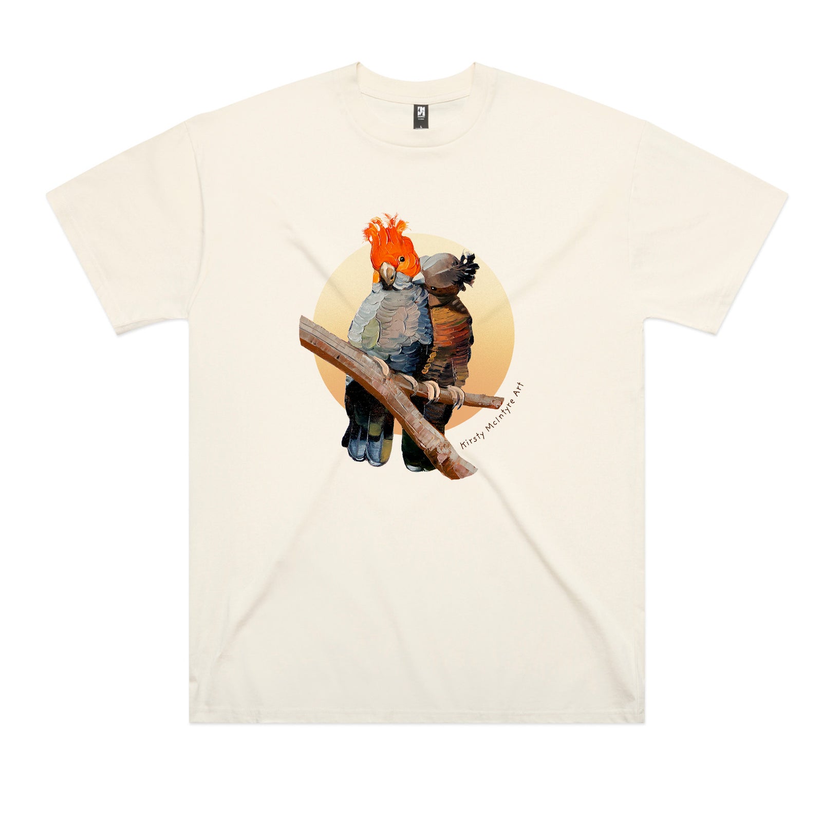Gang Gang Lovers Tee