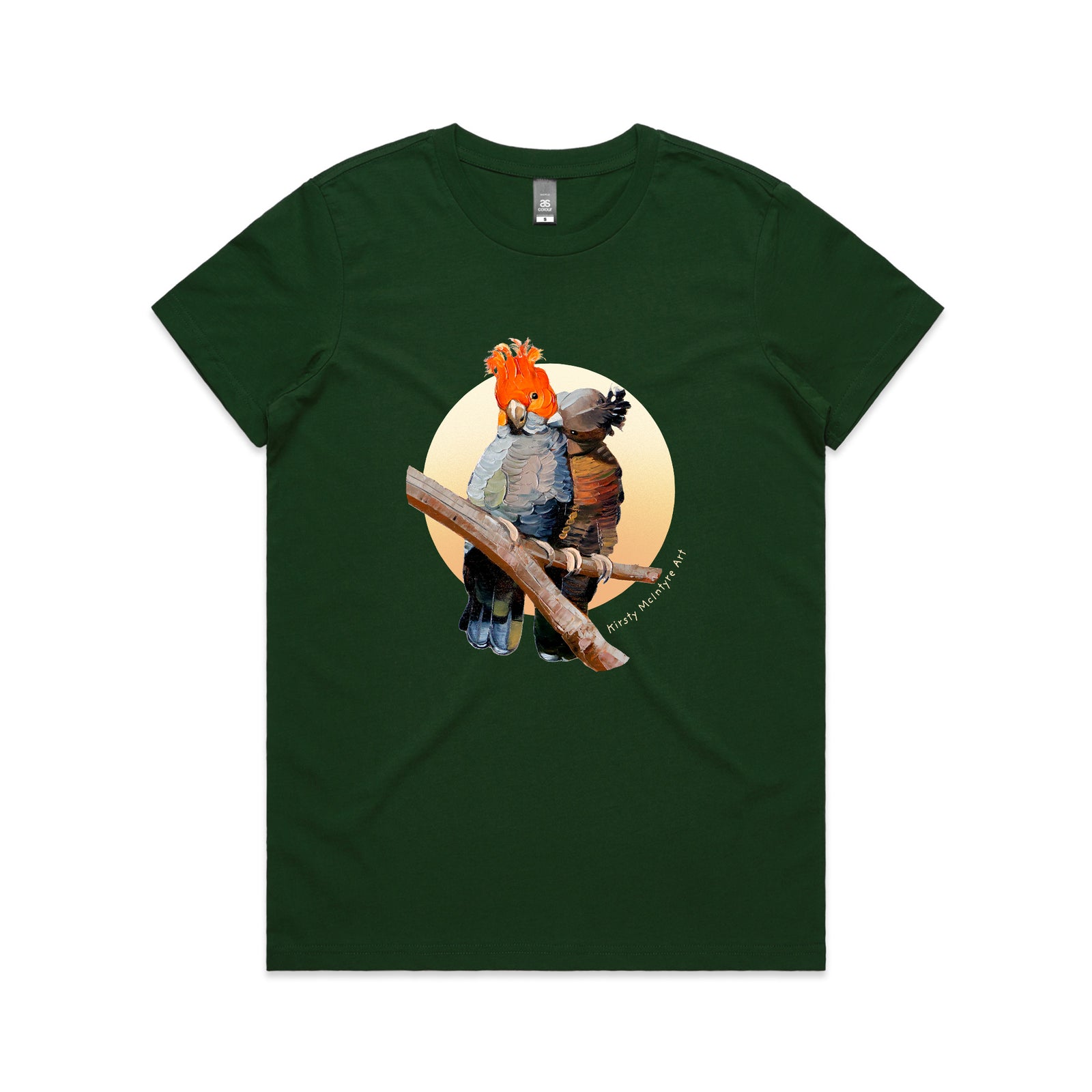 Gang Gang Lovers Tee
