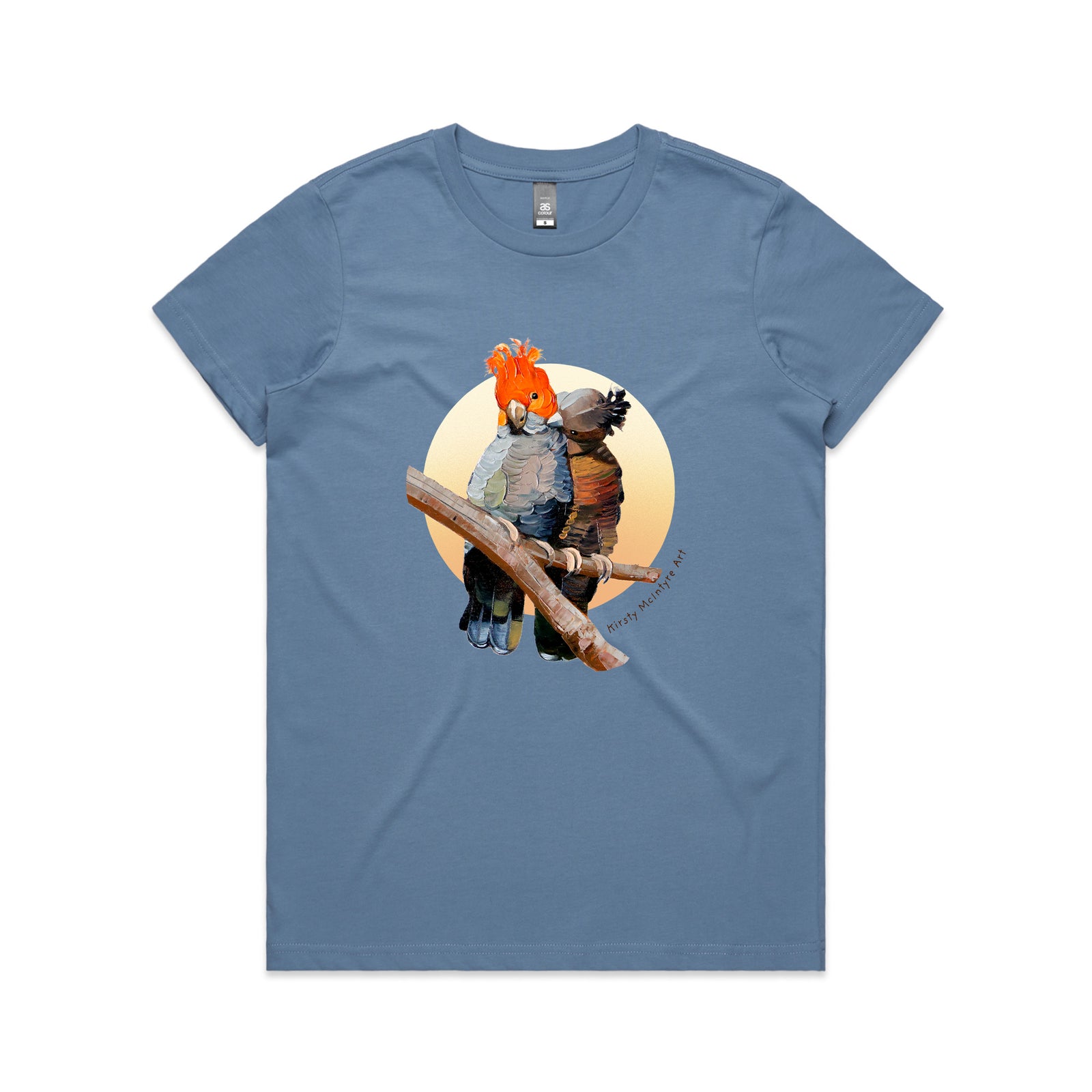 Gang Gang Lovers Tee