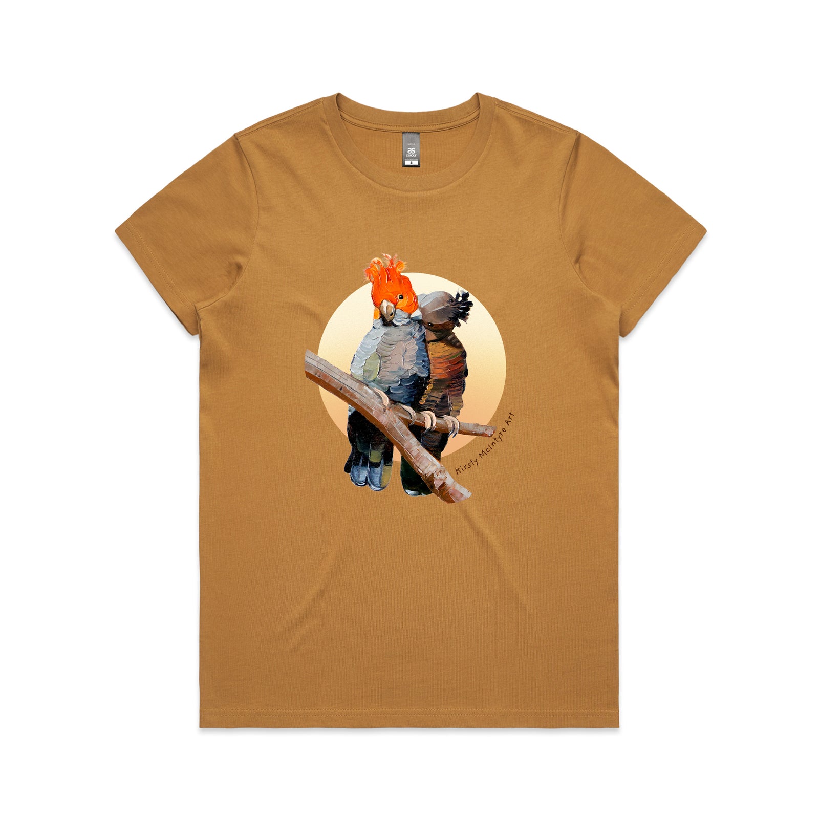 Gang Gang Lovers Tee