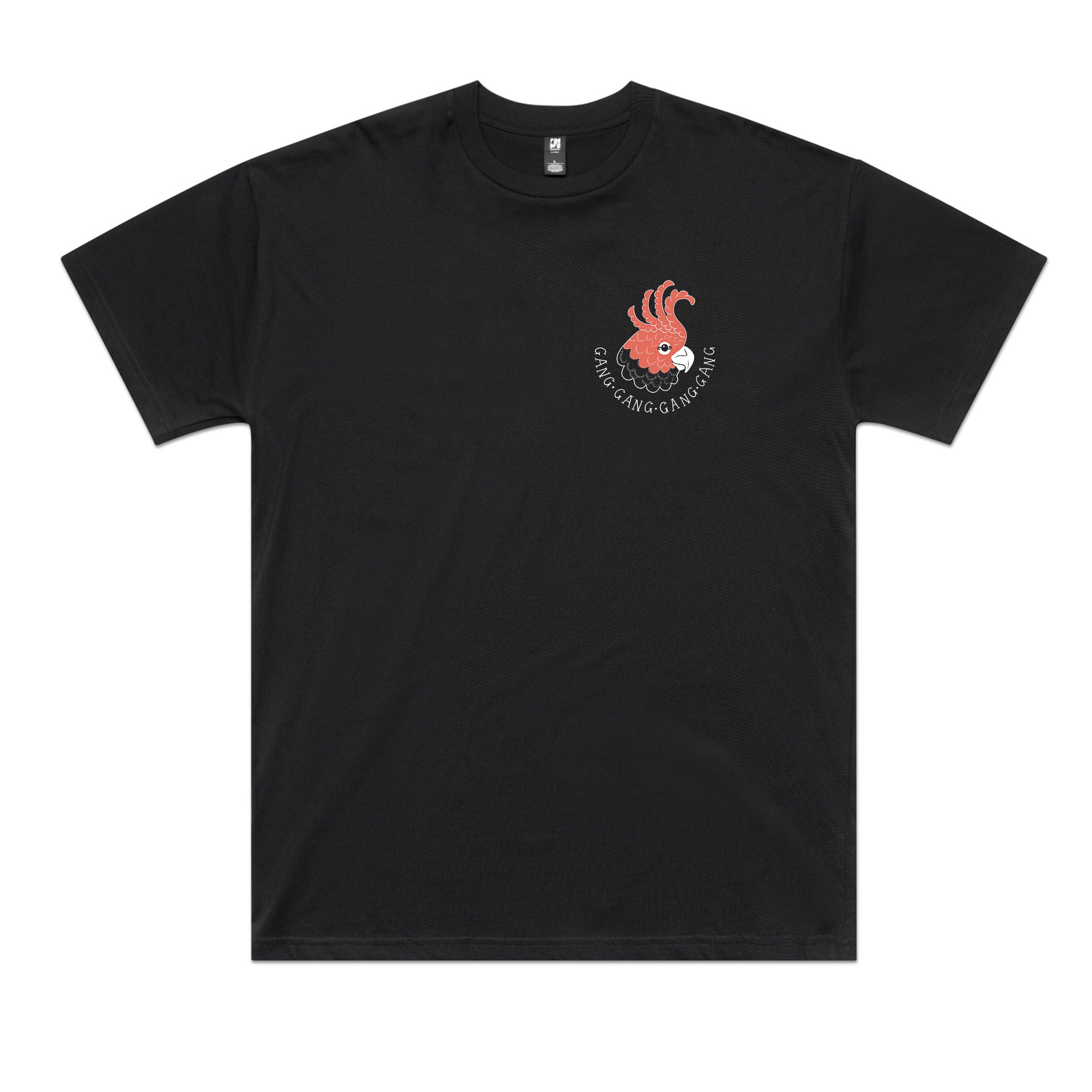 Gang Gang Gang Gang Tee