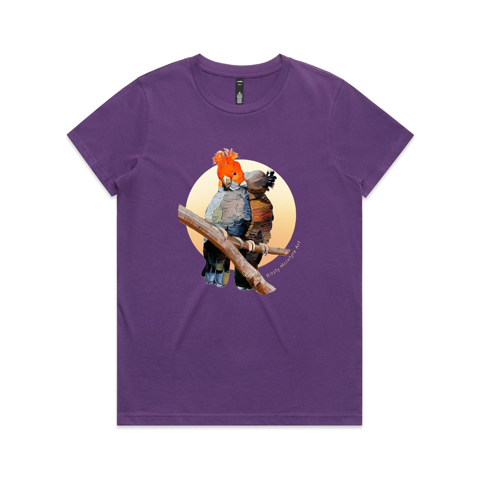 Gang Gang Lovers Tee