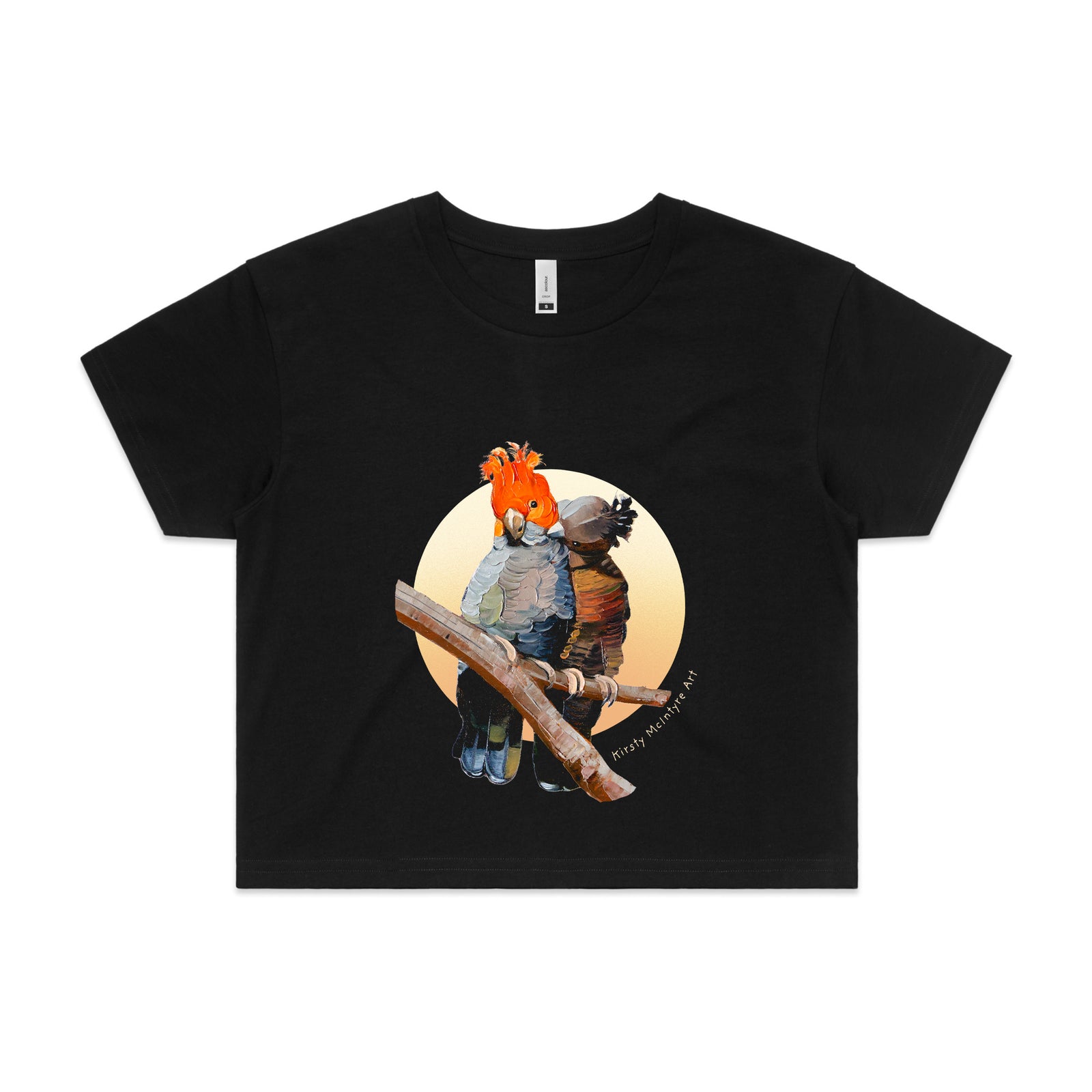 Gang Gang Lovers Tee
