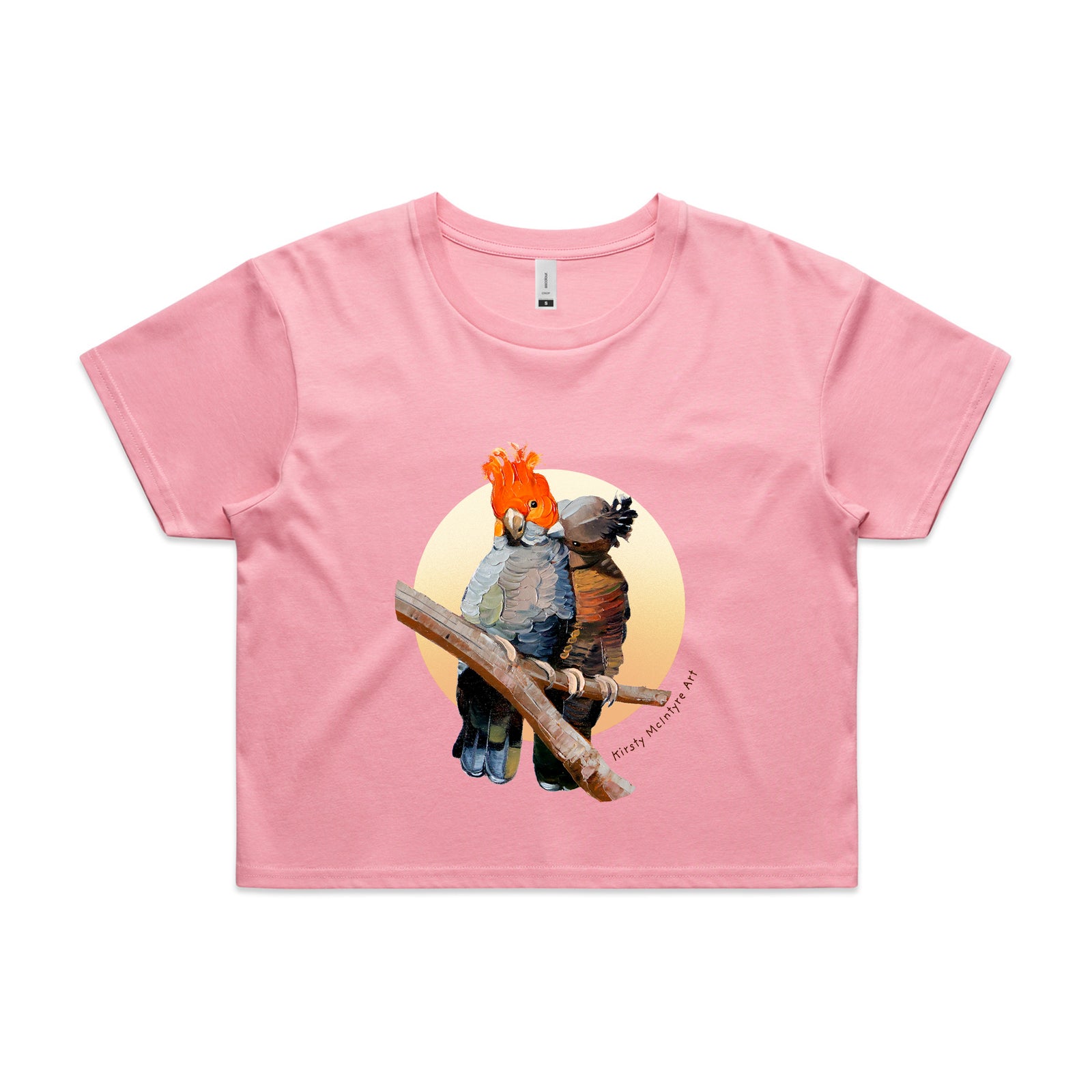 Gang Gang Lovers Tee