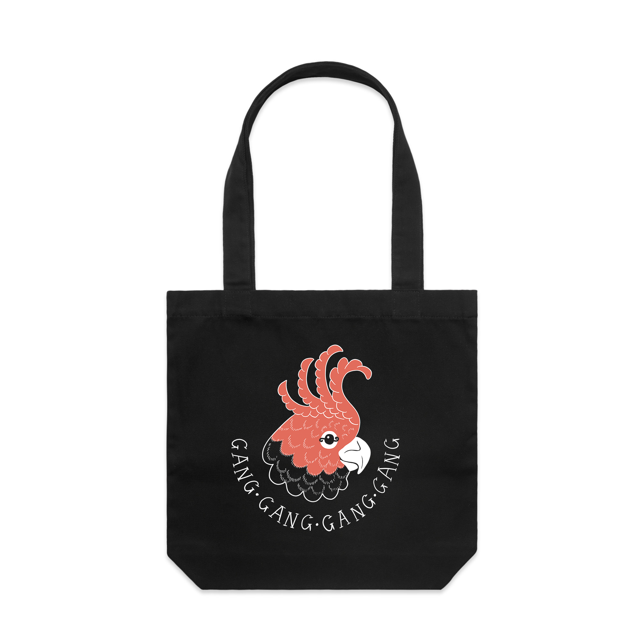 Gang Gang Gang Gang Tote