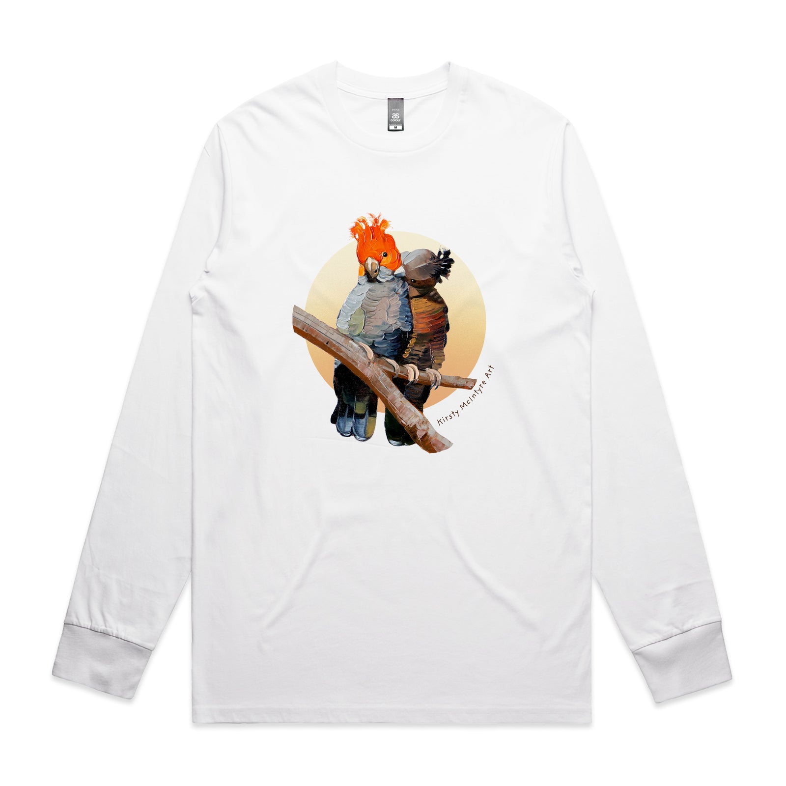 Gang Gang Lovers Tee
