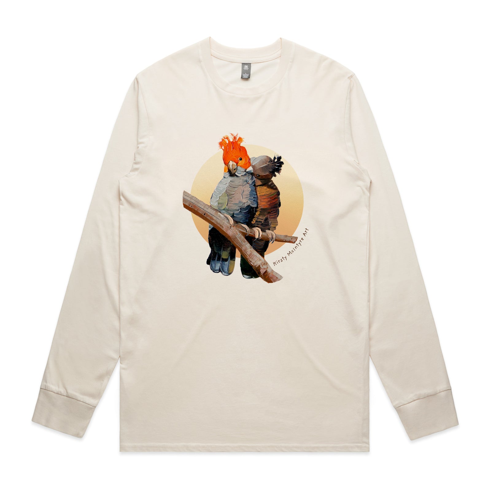 Gang Gang Lovers Tee