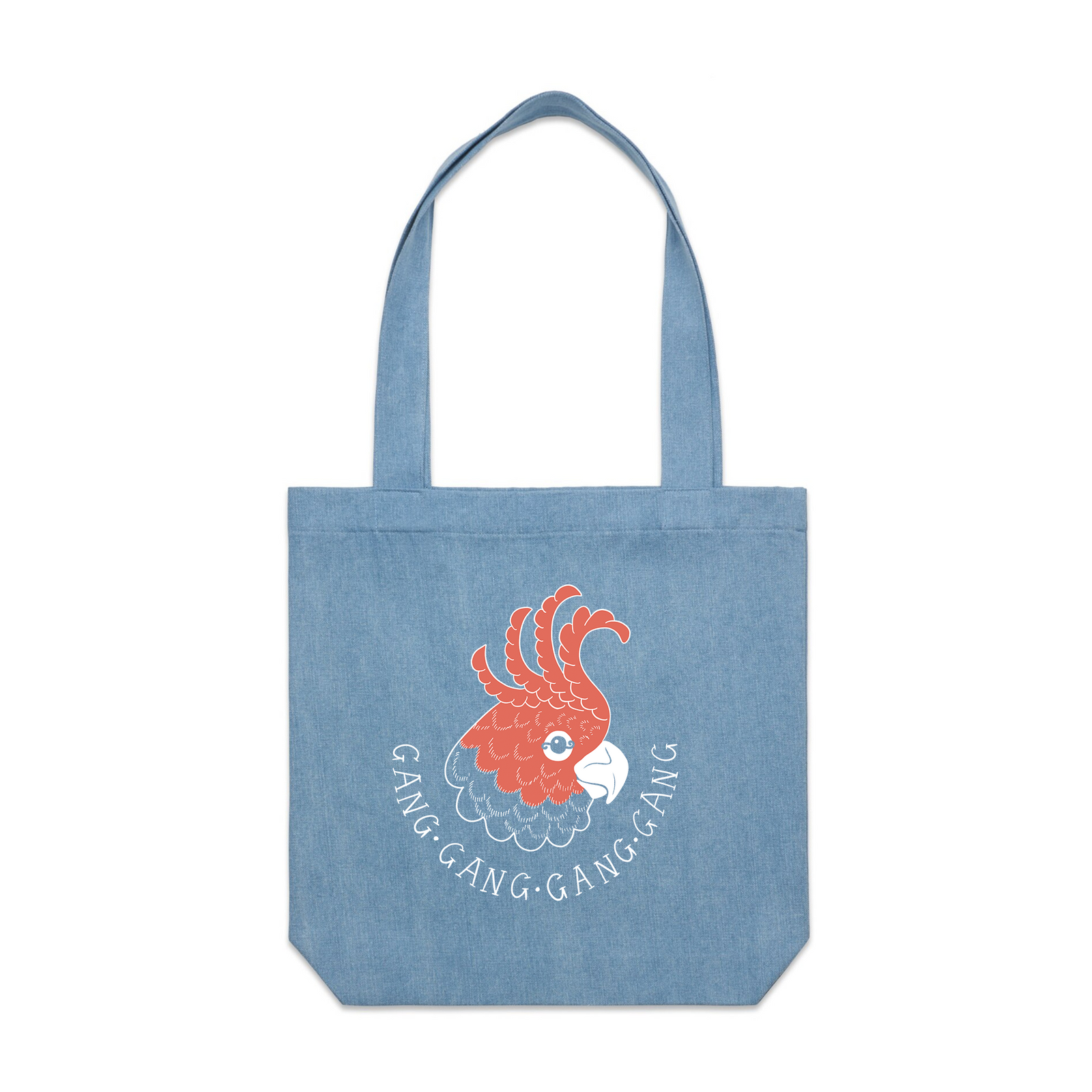 Gang Gang Gang Gang Tote