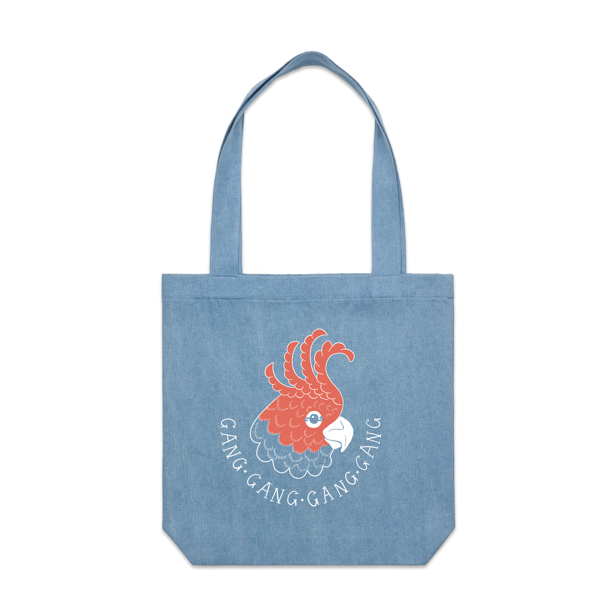 Gang Gang Gang Gang Tote