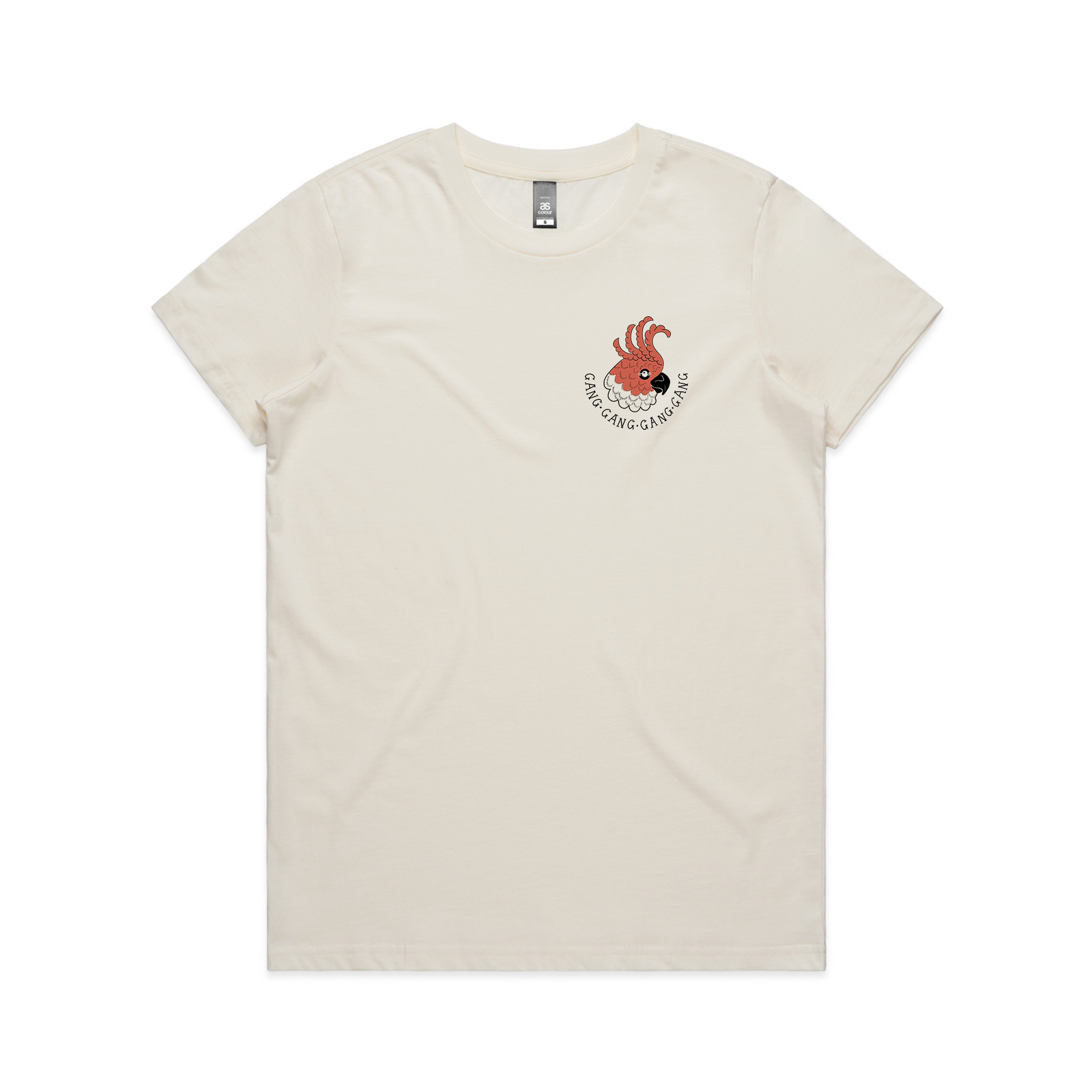 Gang Gang Gang Gang Tee