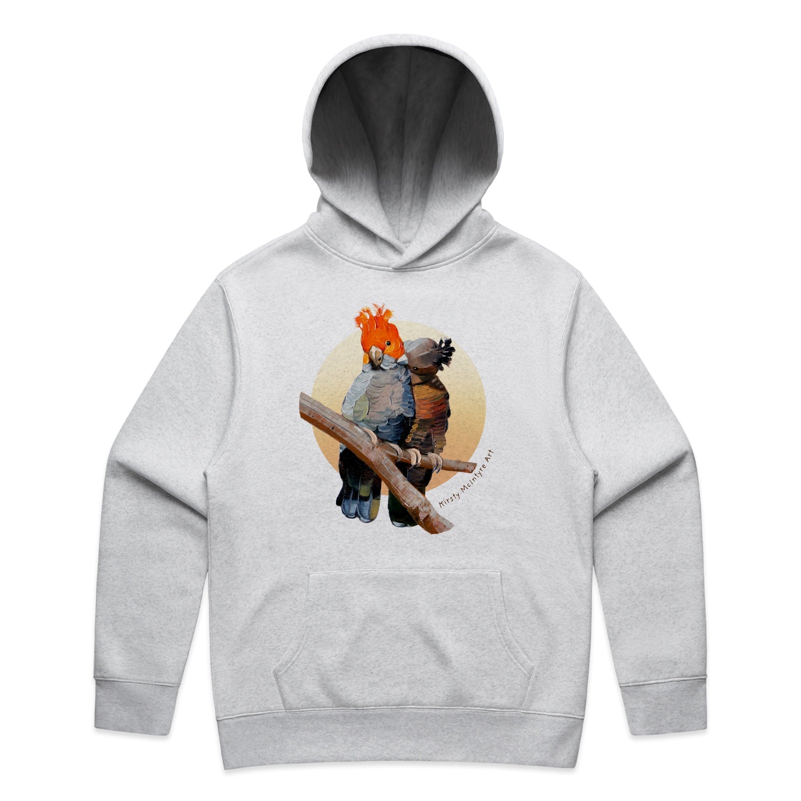 Gang Gang Lovers Hoodie