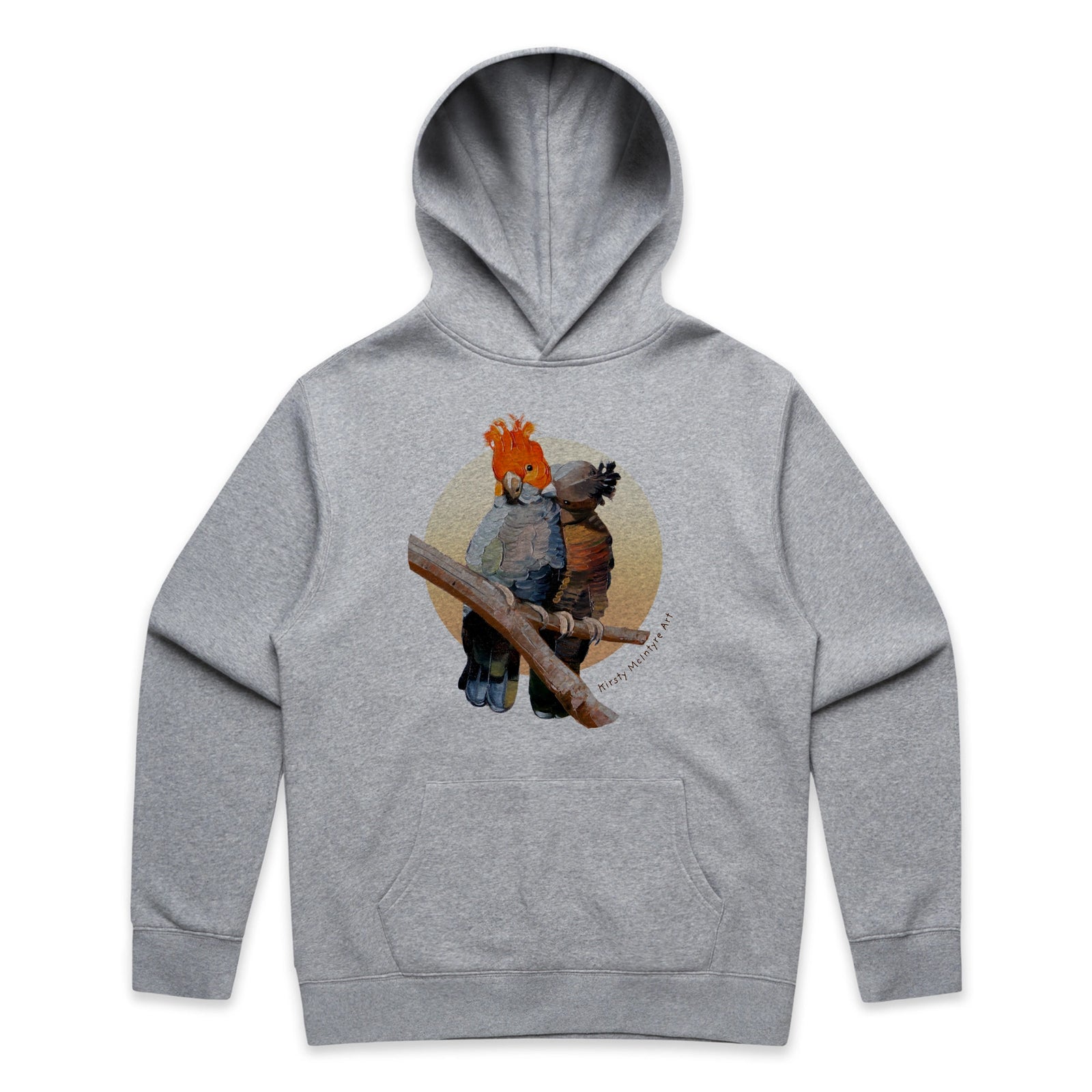 Gang Gang Lovers Hoodie