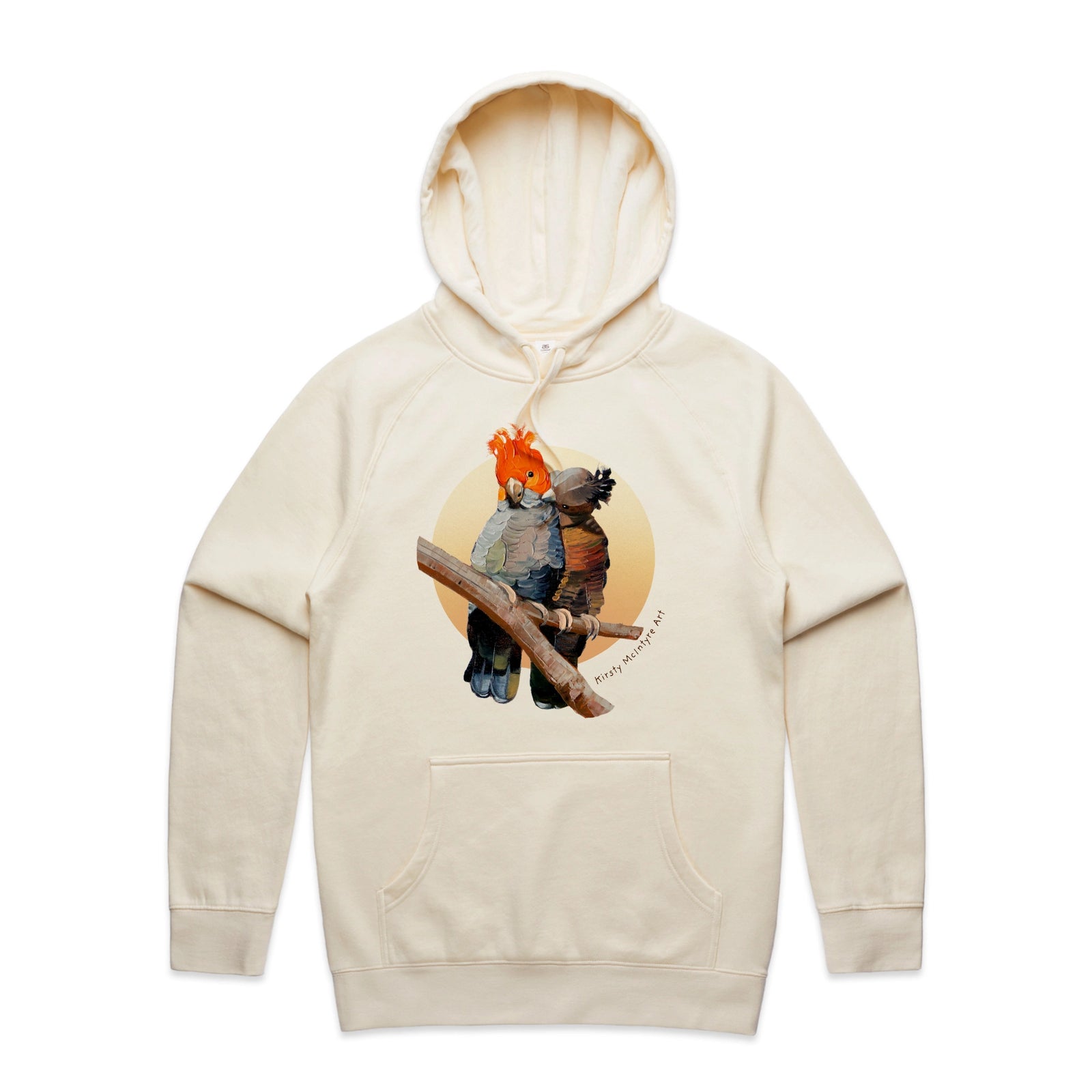 Gang Gang Lovers Hoodie