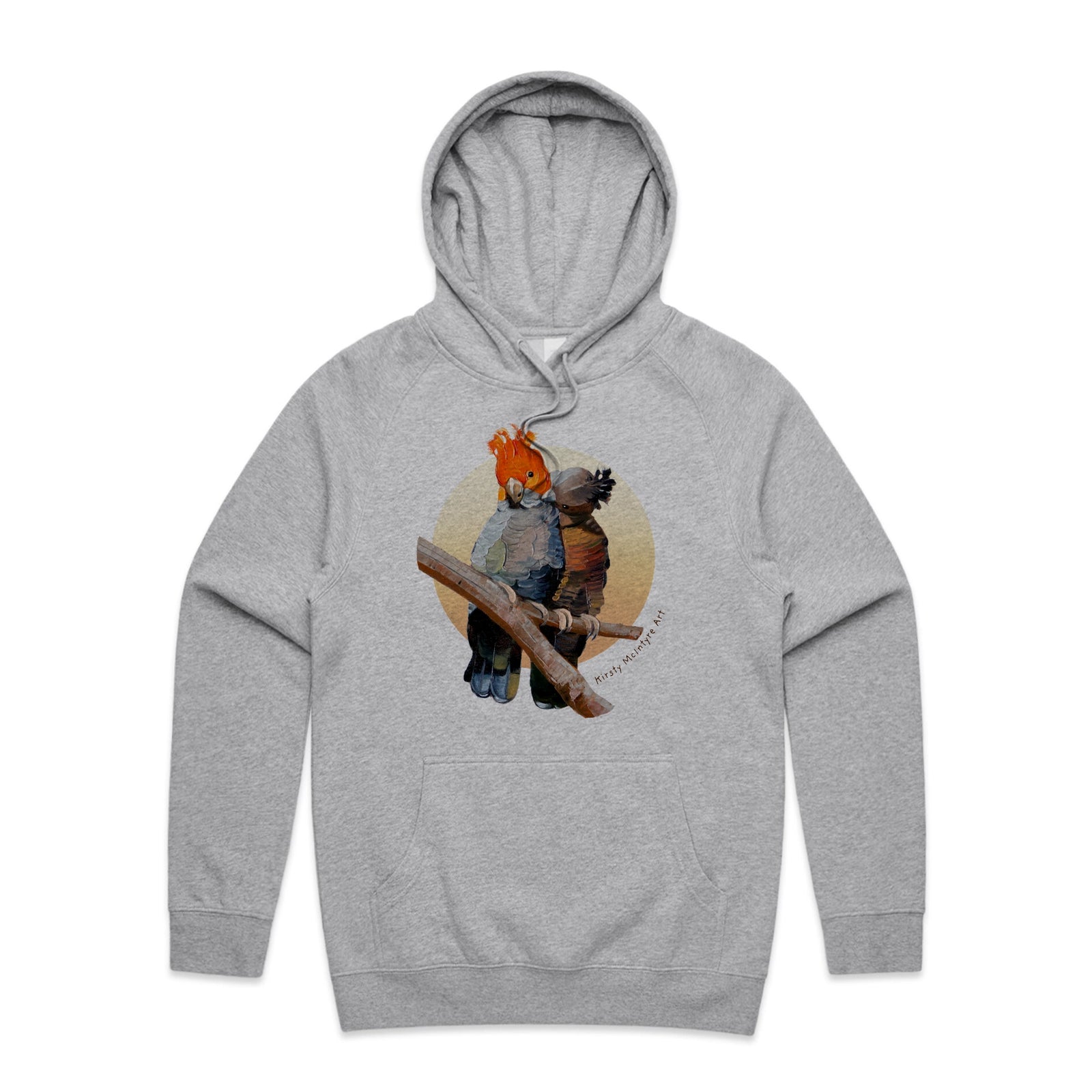 Gang Gang Lovers Hoodie