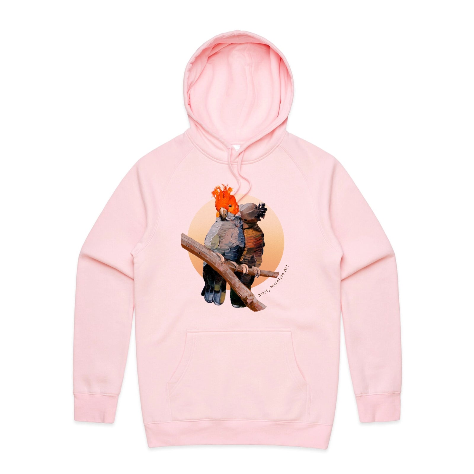 Gang Gang Lovers Hoodie