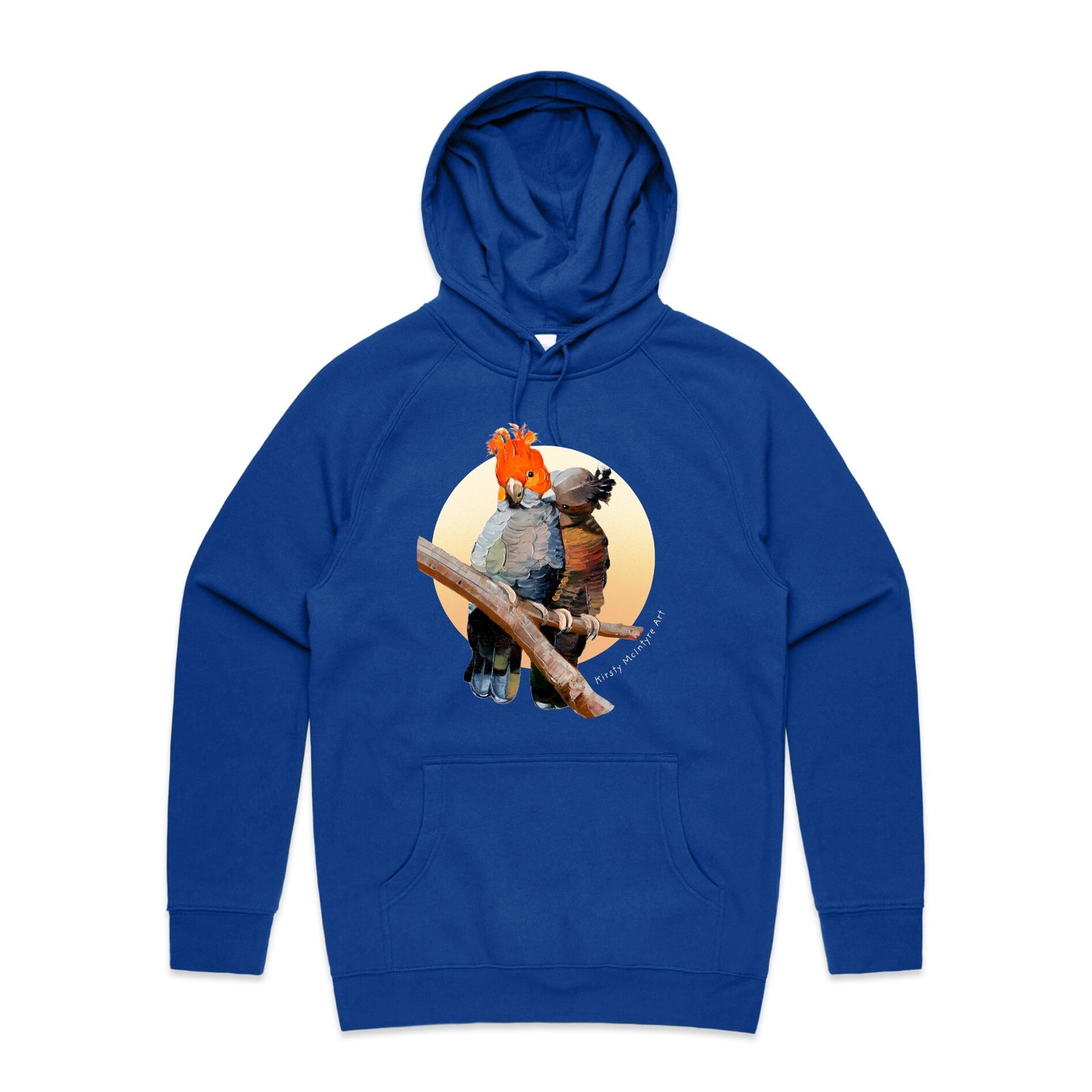 Gang Gang Lovers Hoodie