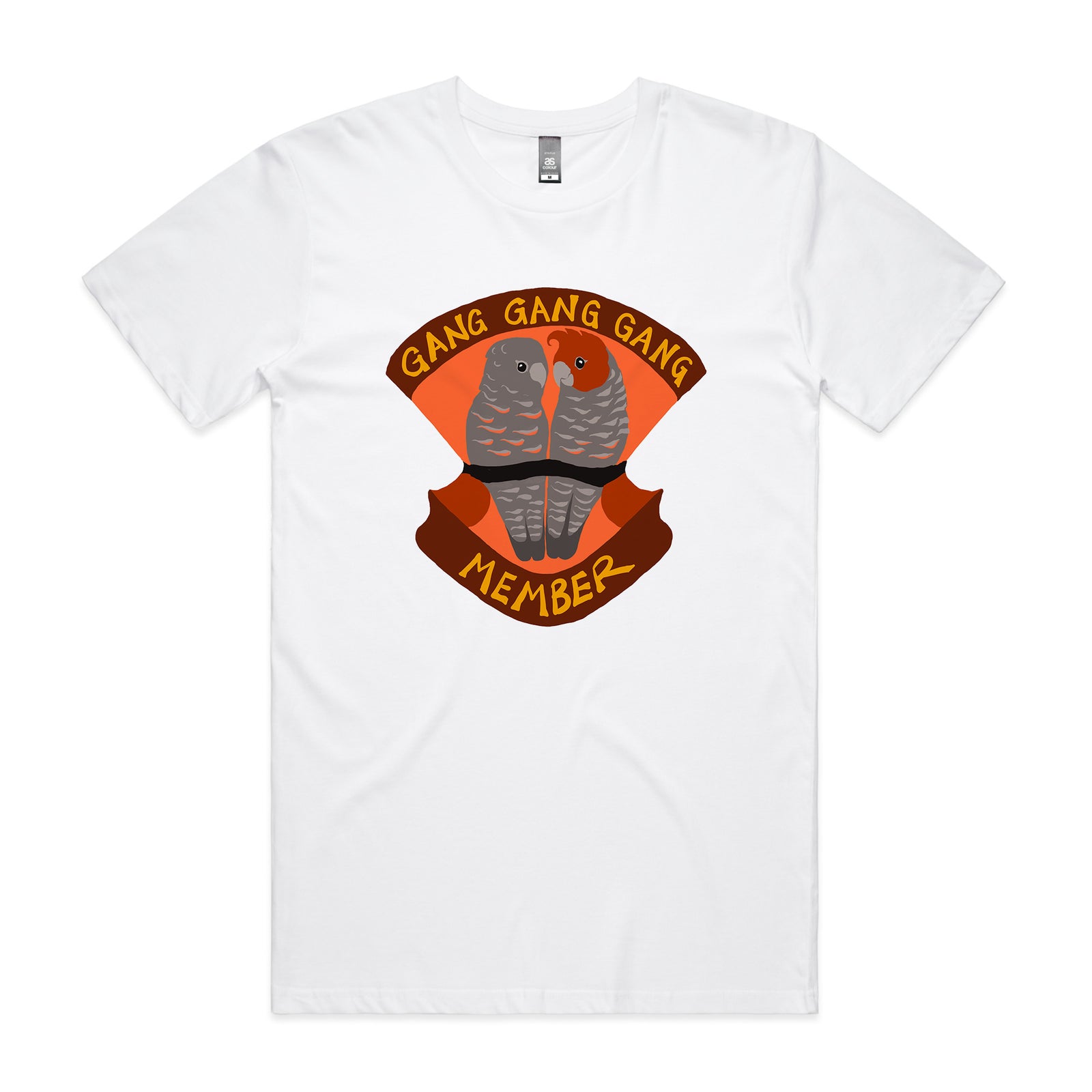 Gang Gang Gang Member Tee
