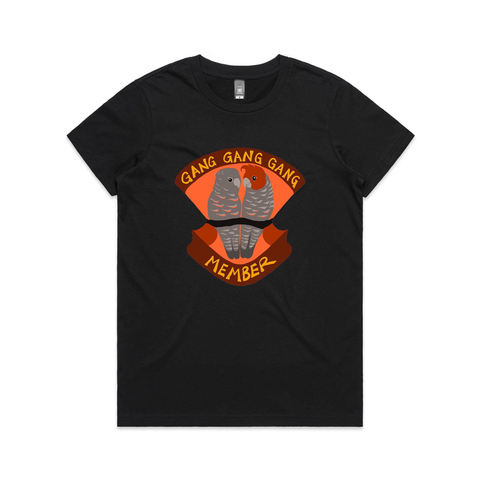 Gang Gang Gang Member Tee